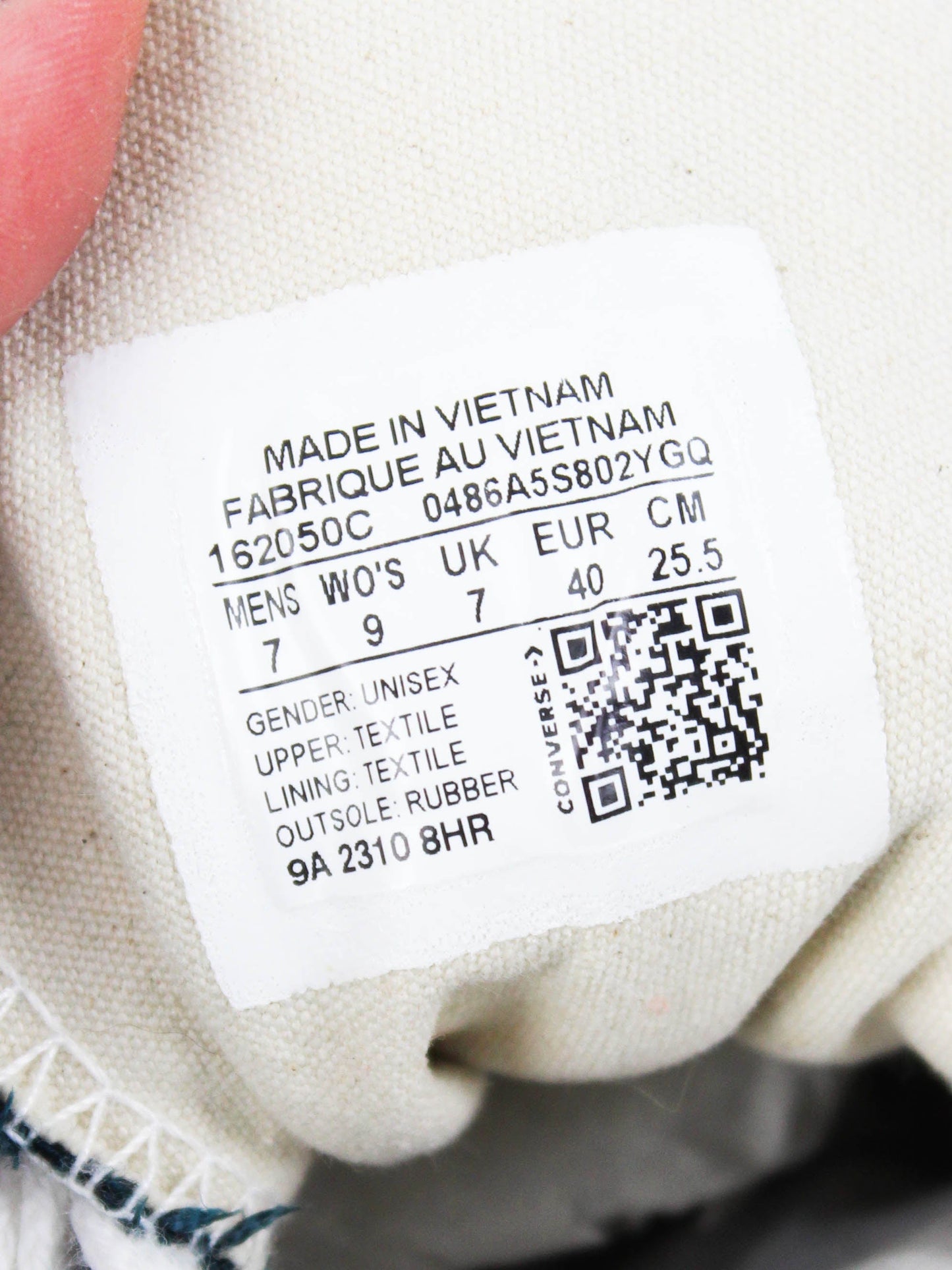 Converse Chuck 70 Classic High Top