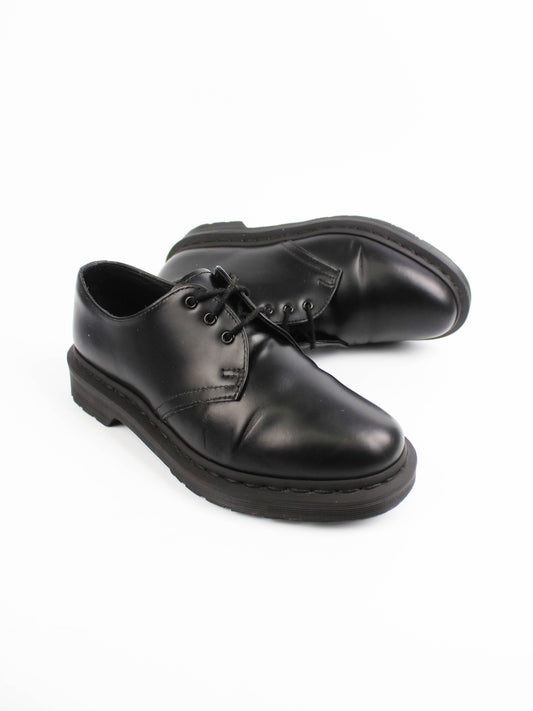 Dr. Martens 1461 Mono Black