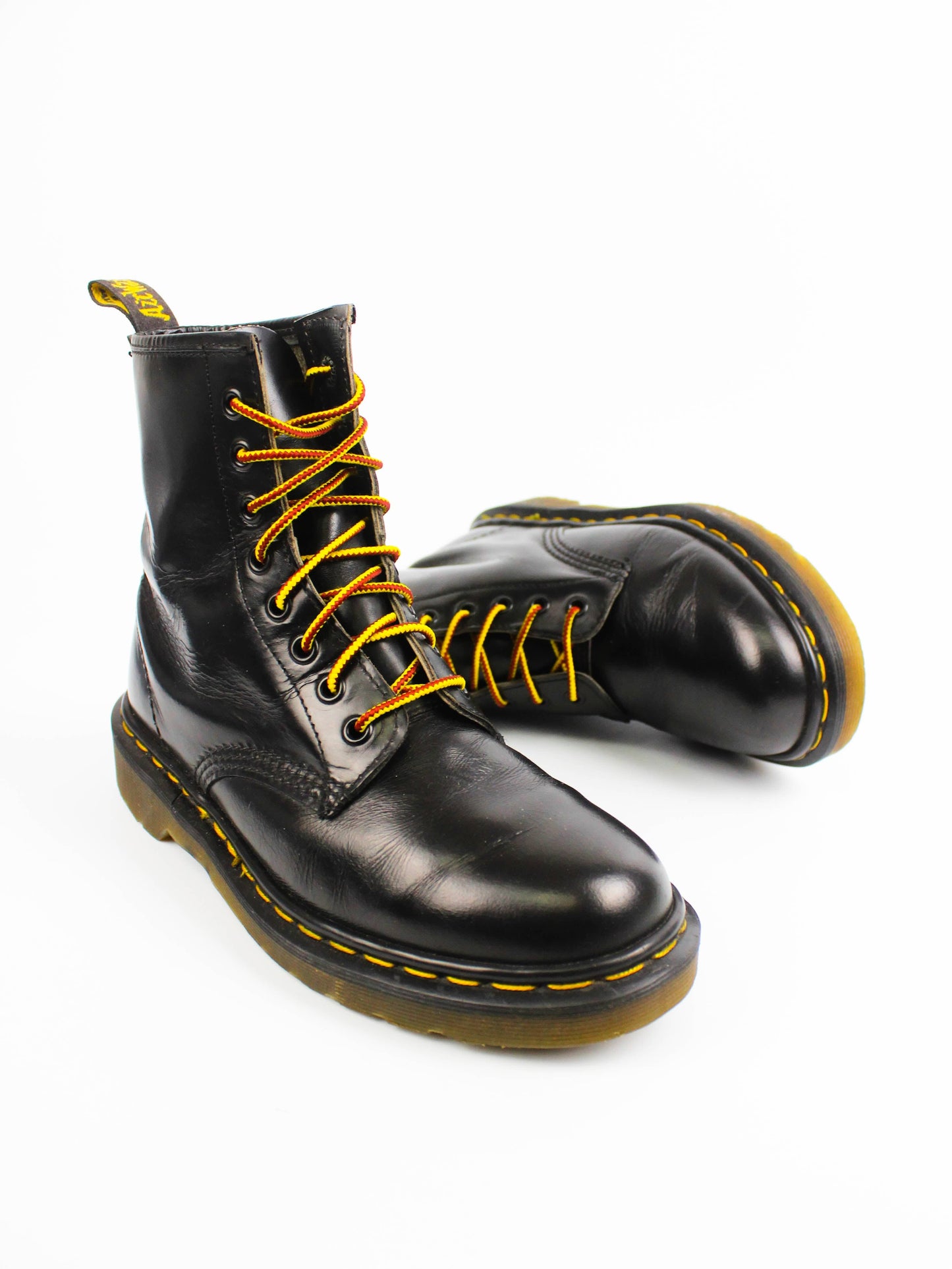 Dr. Martens 1460 Made in England Archive