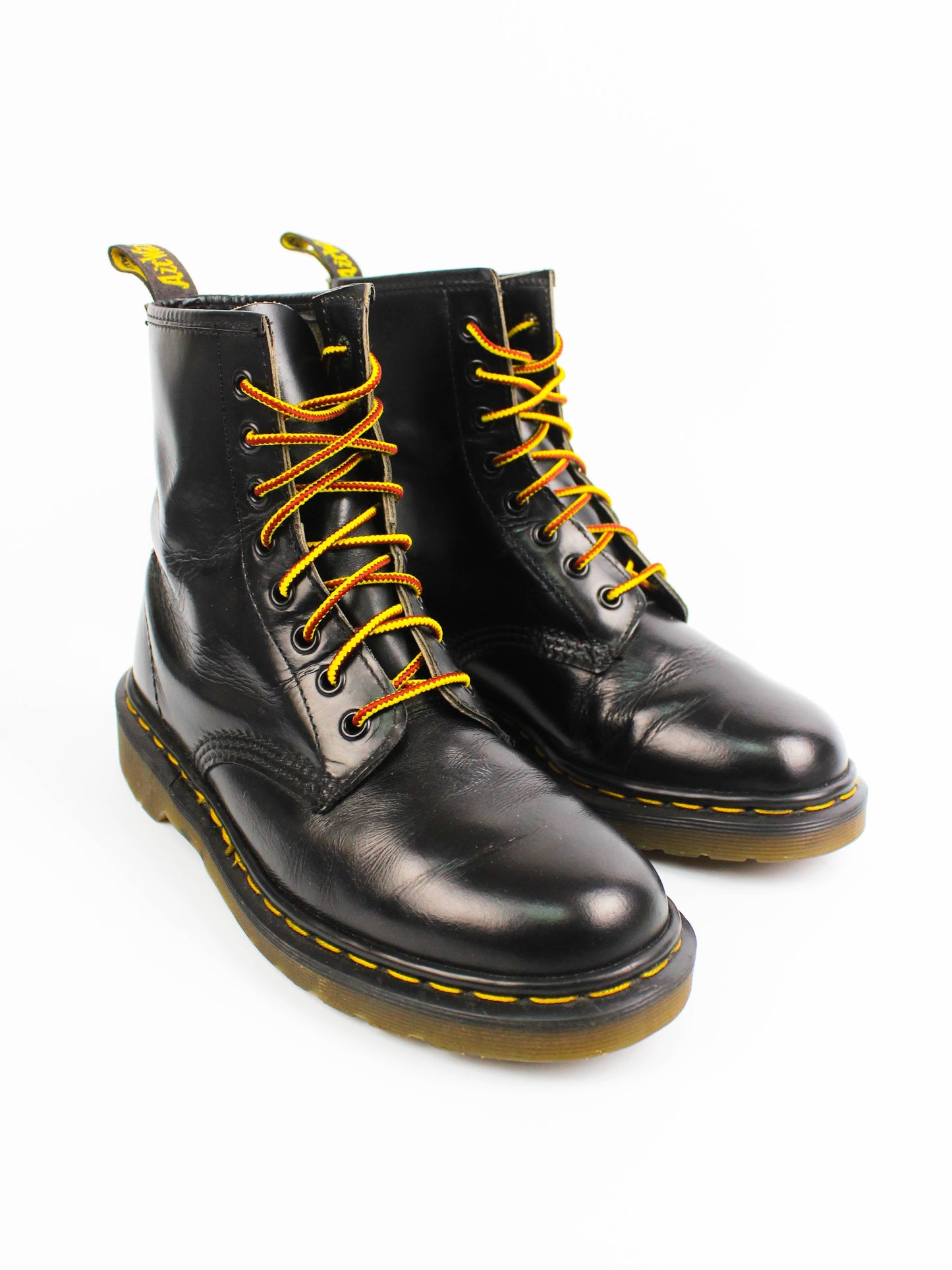 Dr. Martens 1460 Made in England Archive