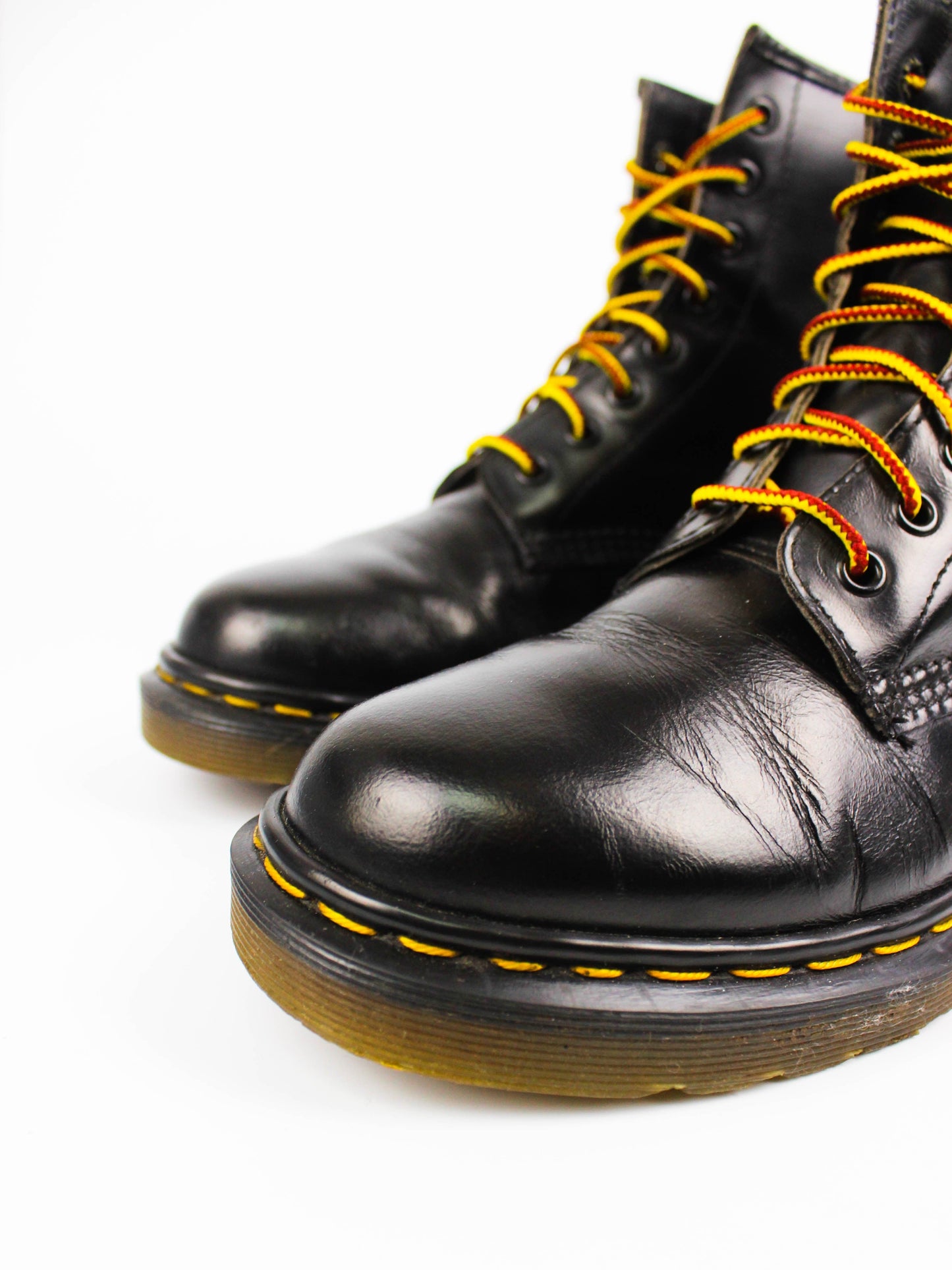 Dr. Martens 1460 Made in England Archive