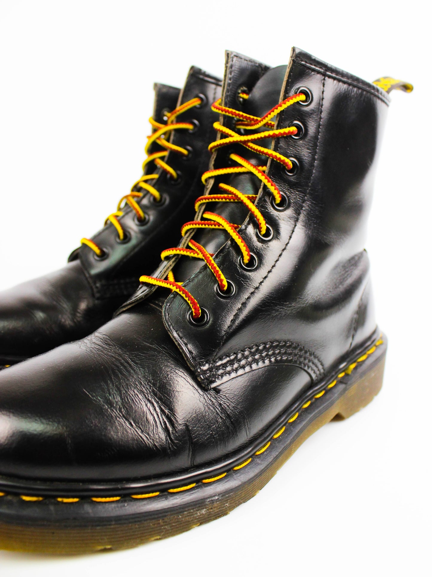 Dr. Martens 1460 Made in England Archive