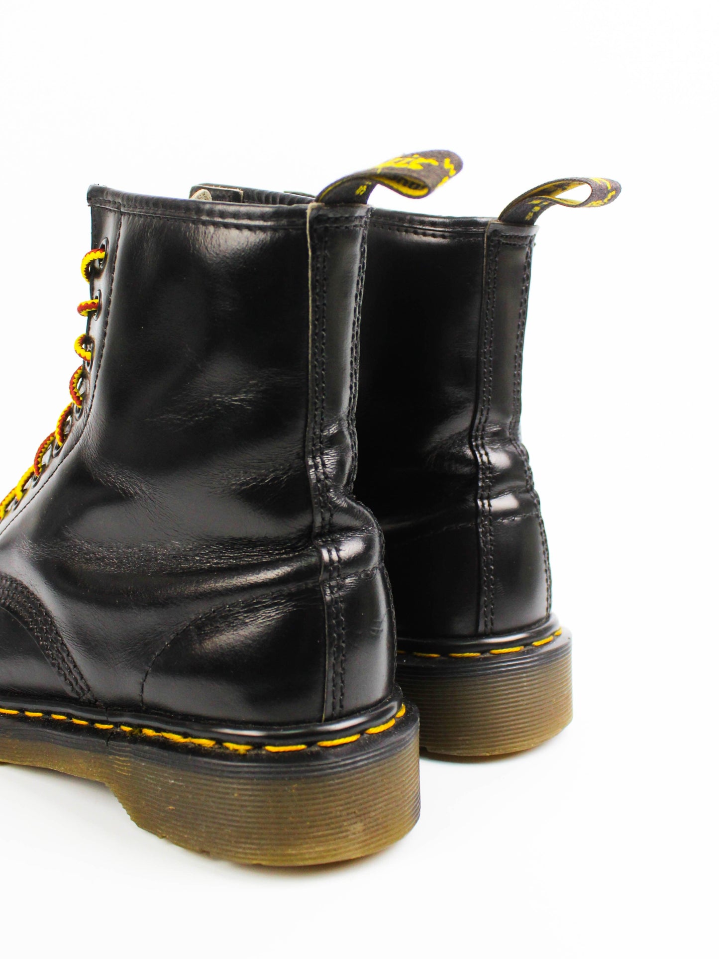 Dr. Martens 1460 Made in England Archive