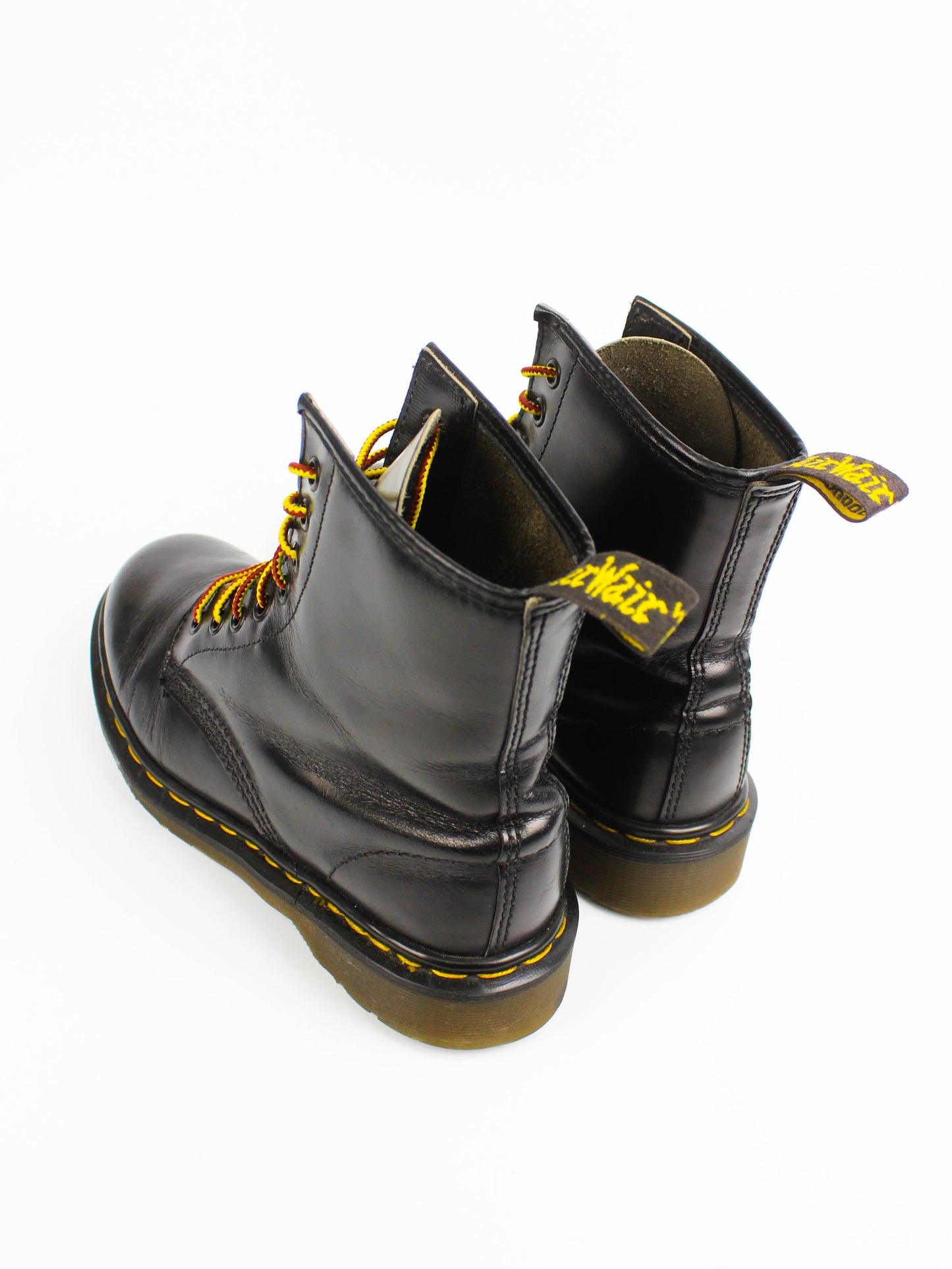 Dr. Martens 1460 Made in England Archive
