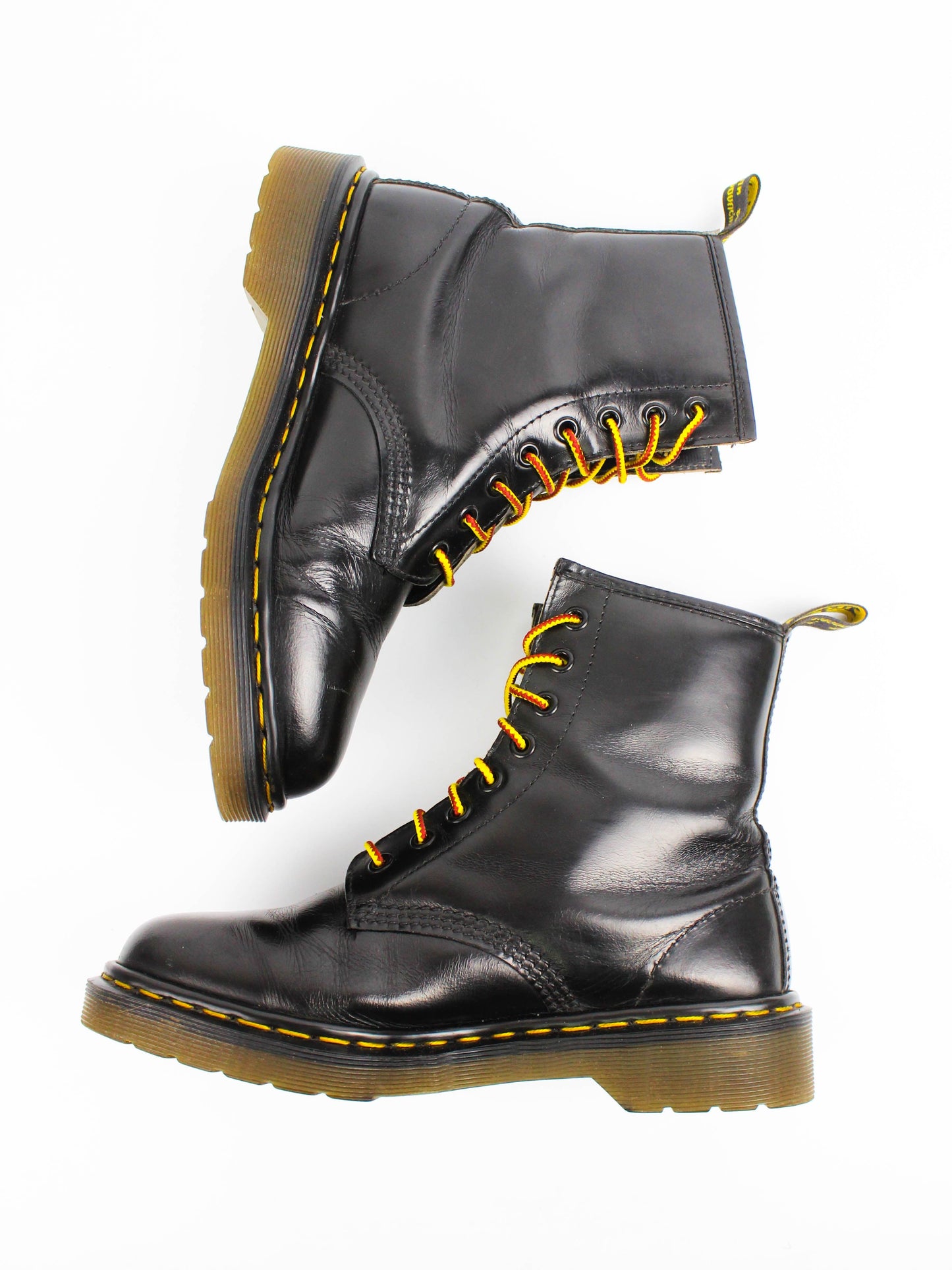 Dr. Martens 1460 Made in England Archive