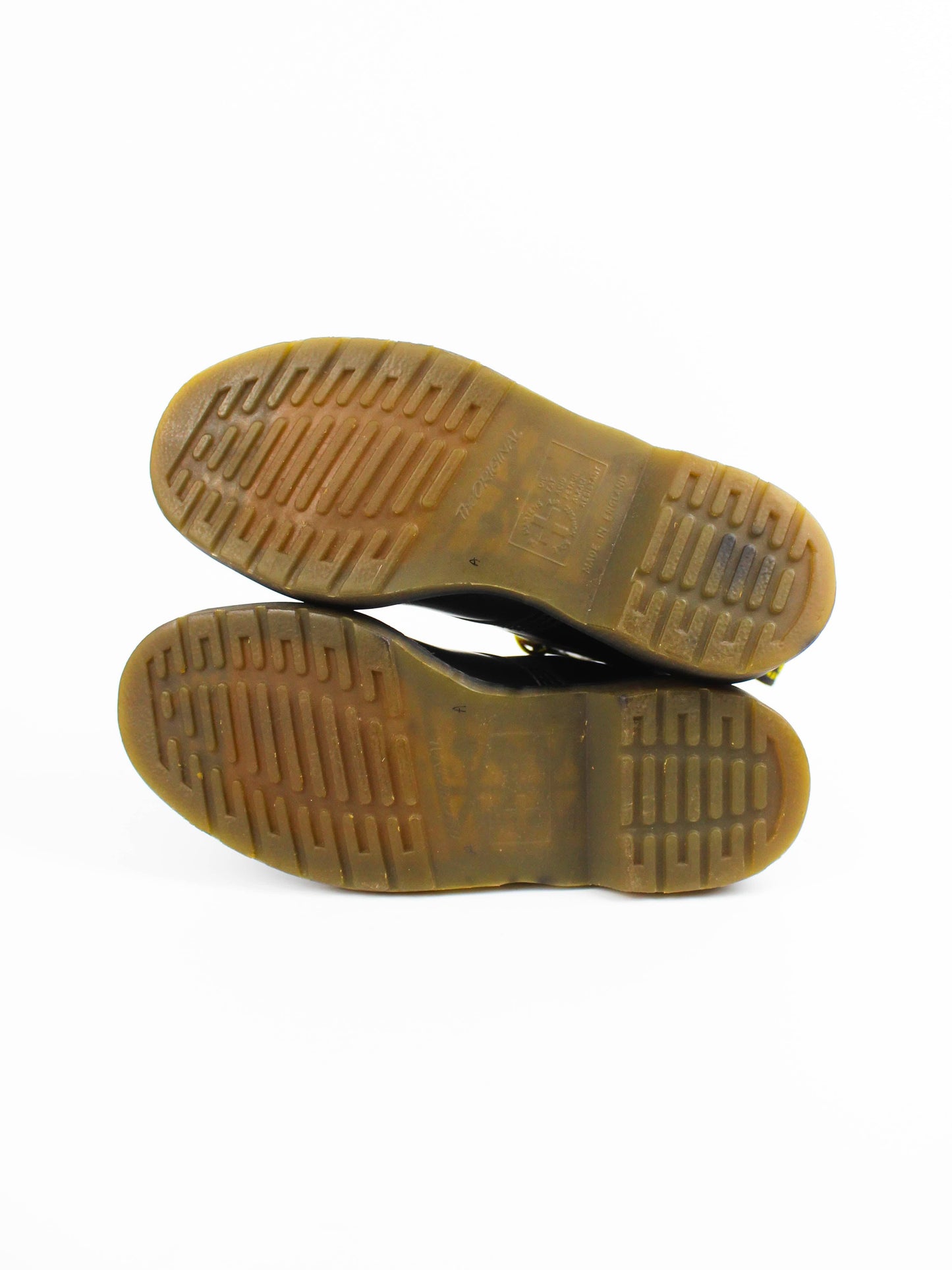 Dr. Martens 1460 Made in England Archive