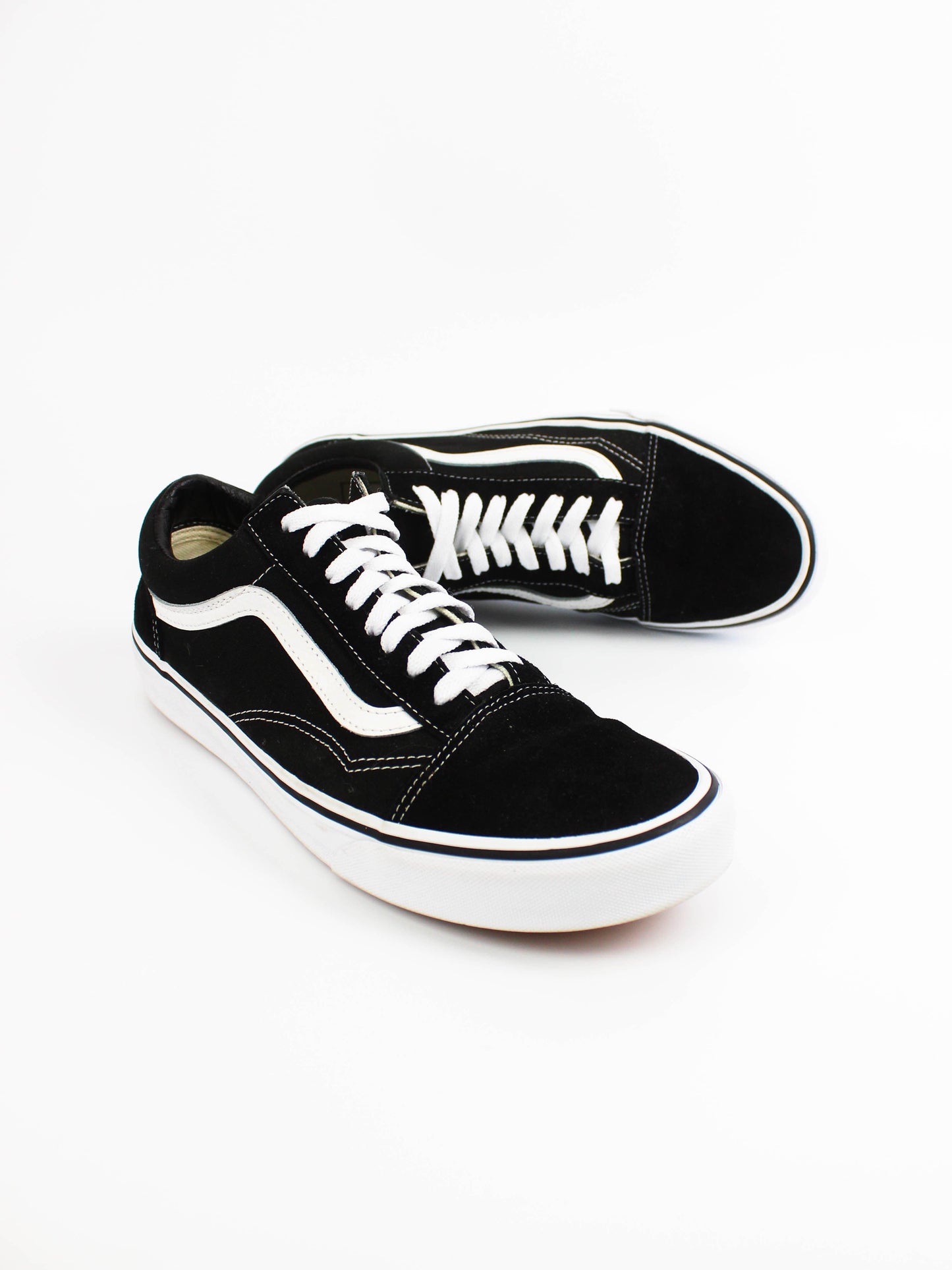 Vans Old Skool Black