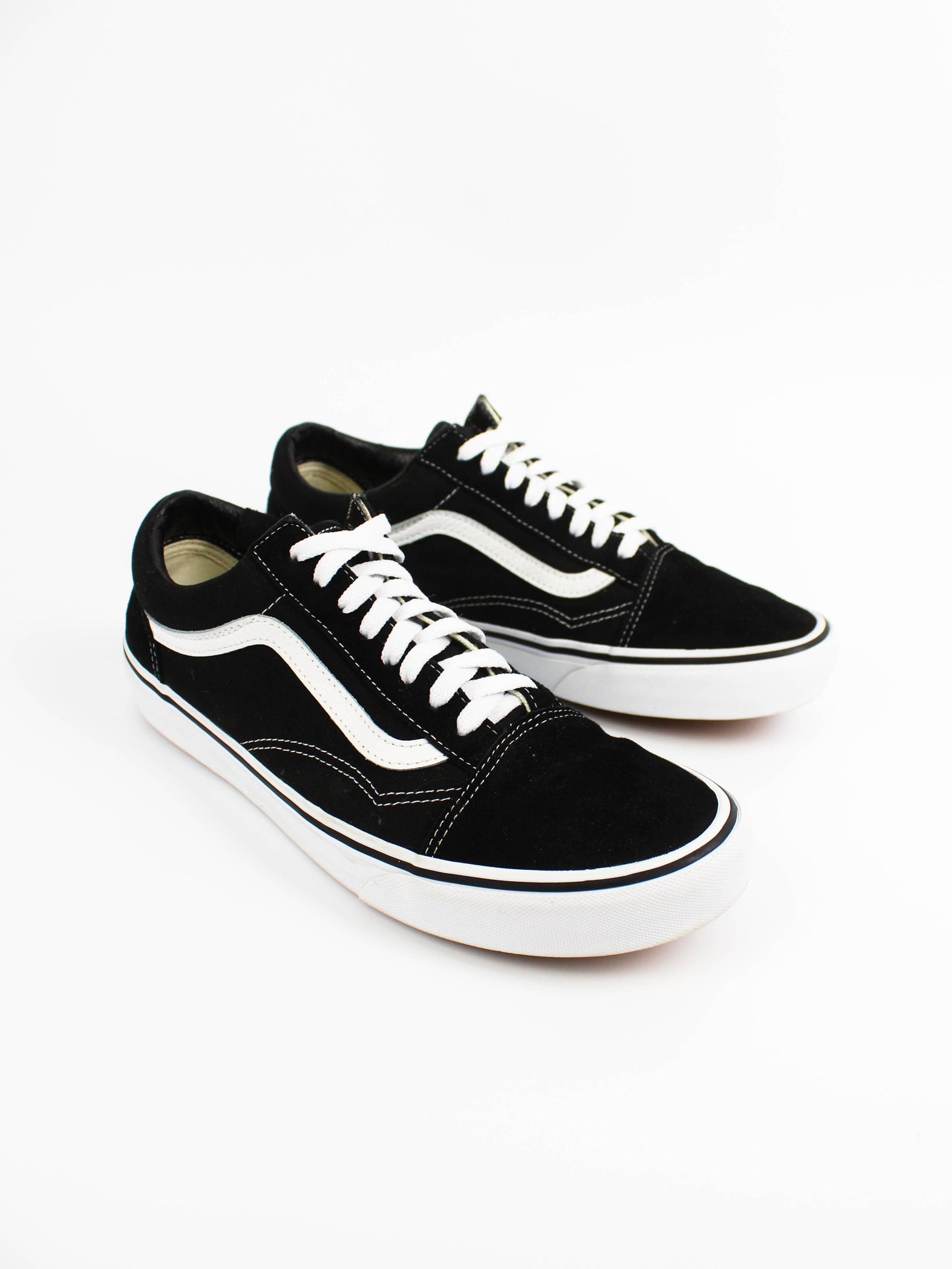 Vans Old Skool Black