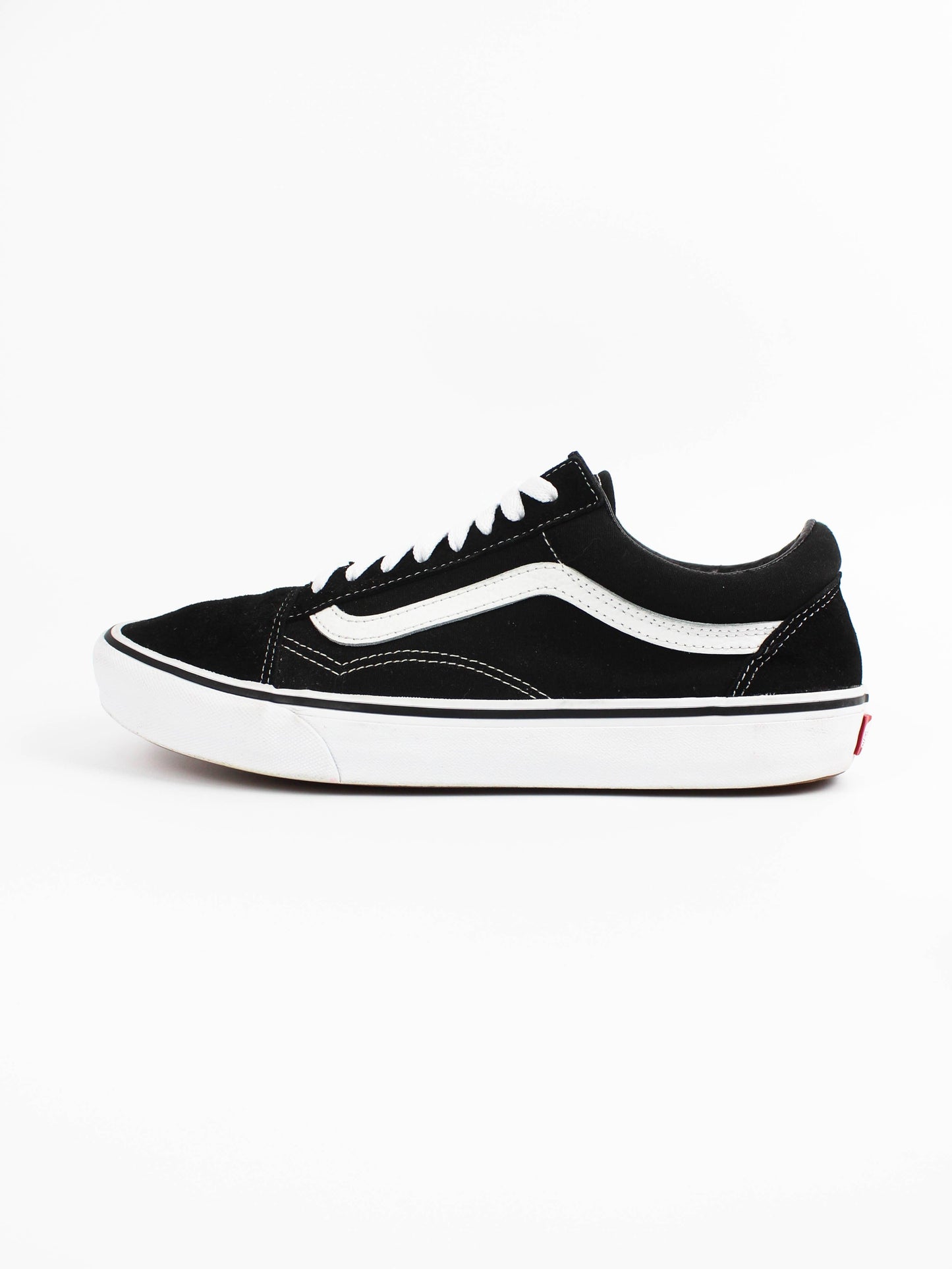Vans Old Skool Black