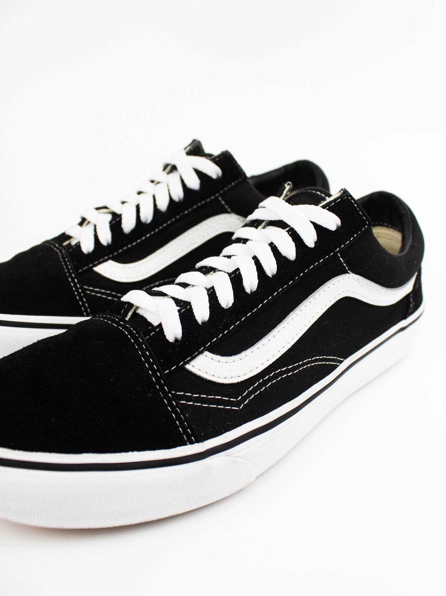Vans Old Skool Black