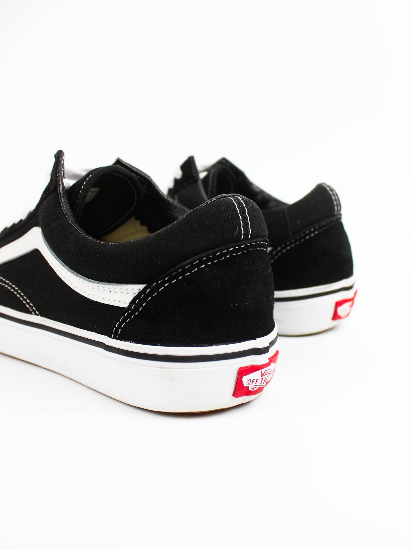 Vans Old Skool Black