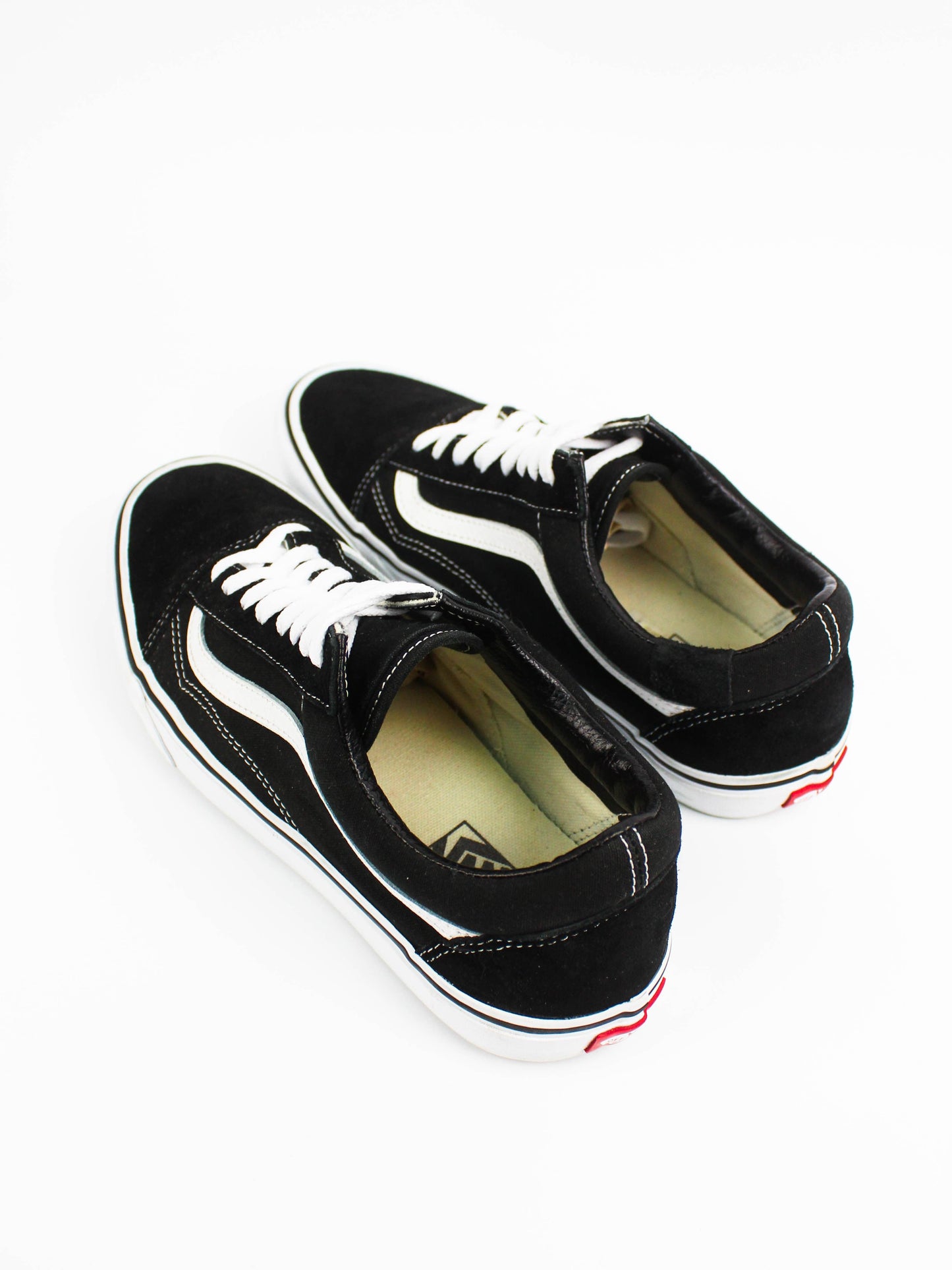 Vans Old Skool Black