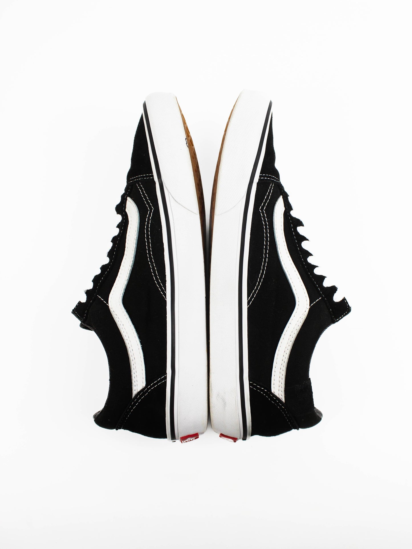 Vans Old Skool Black