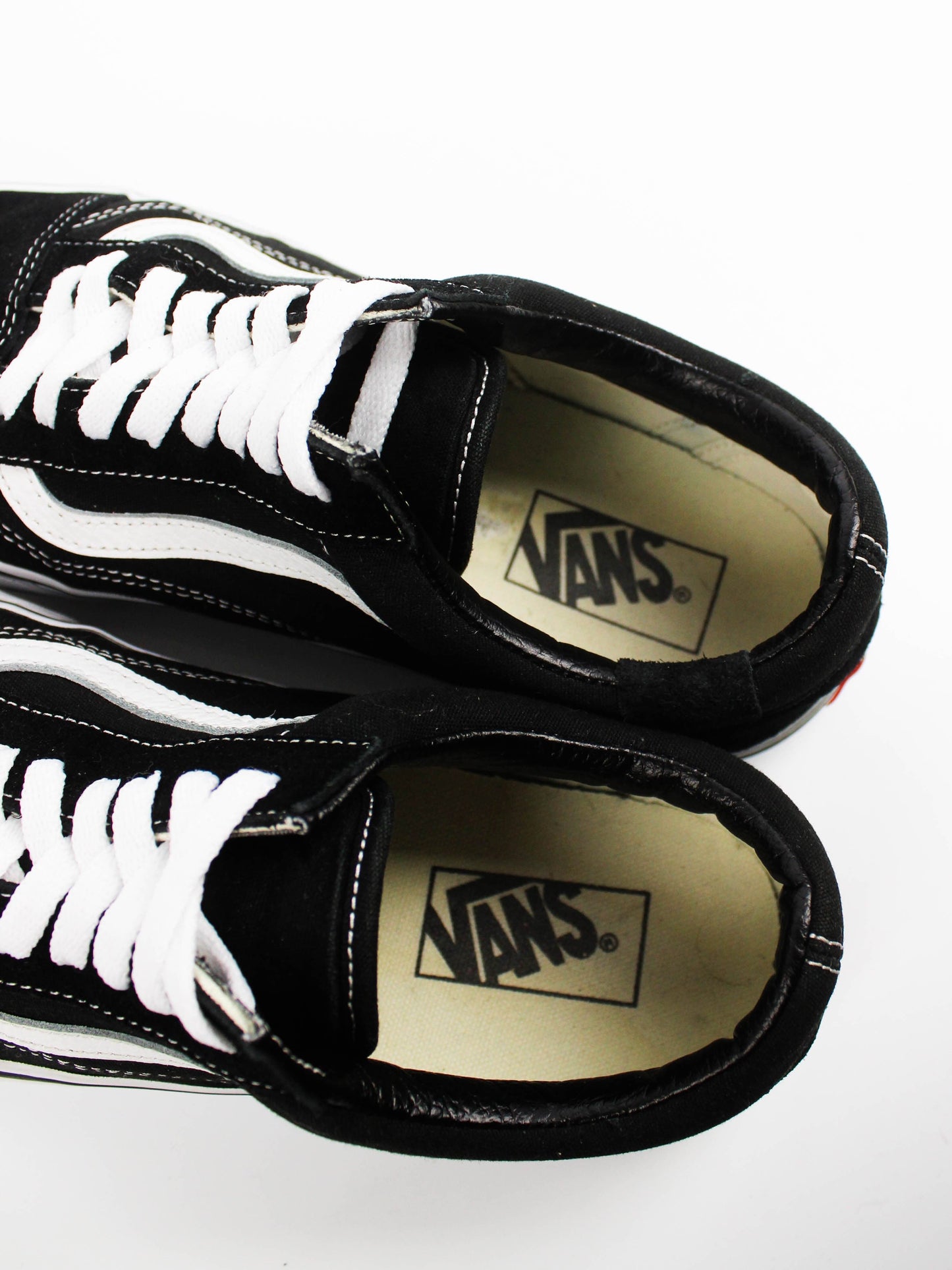 Vans Old Skool Black