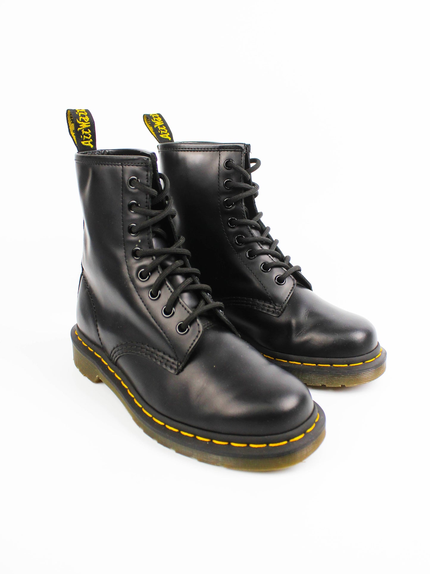 Dr. Martens 1460 Smooth Black