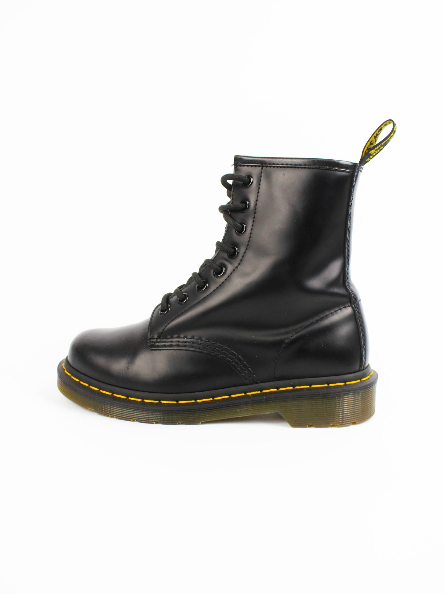 Dr. Martens 1460 Smooth Black