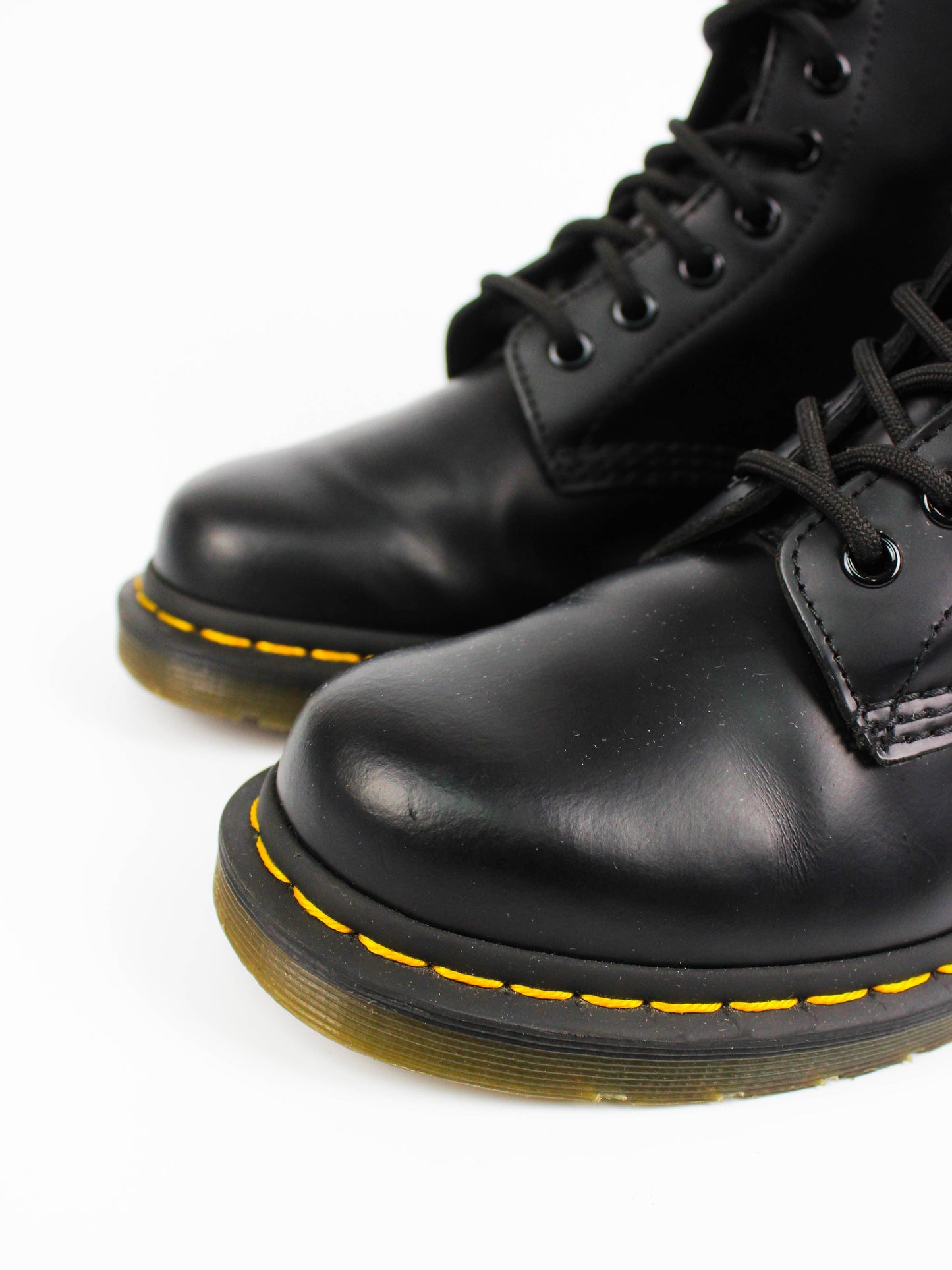 Dr. Martens 1460 Smooth Black