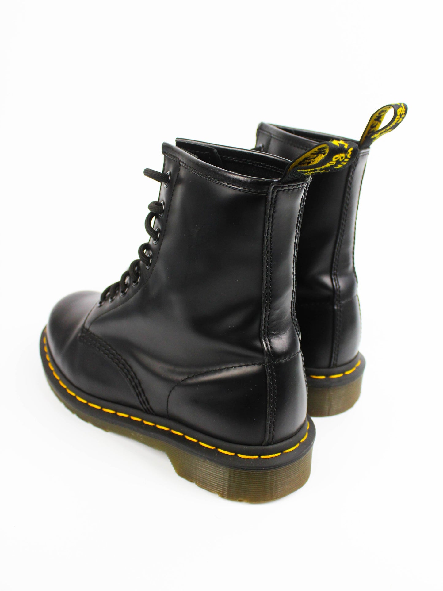 Dr. Martens 1460 Smooth Black