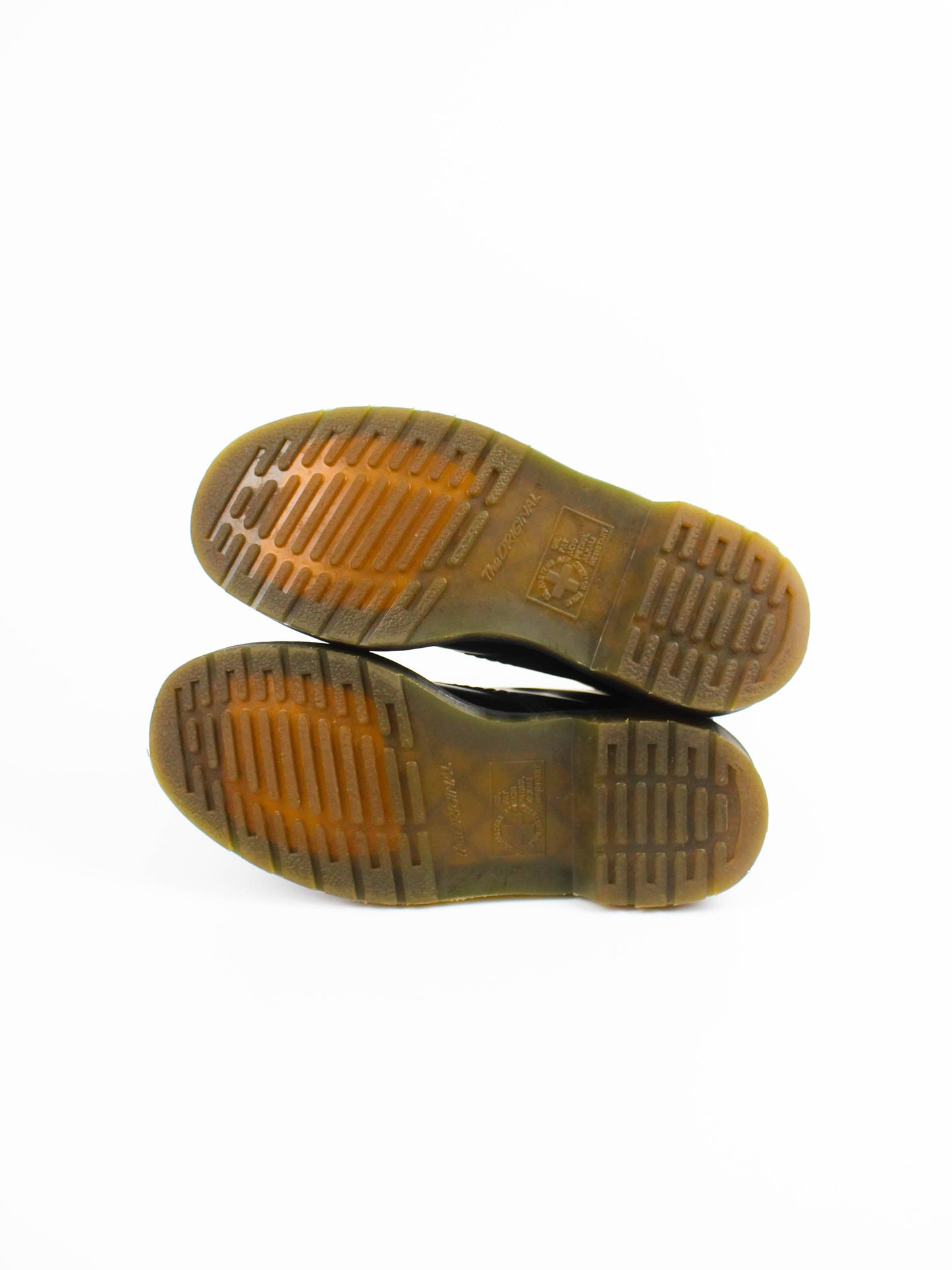 Dr. Martens 1460 Smooth Black