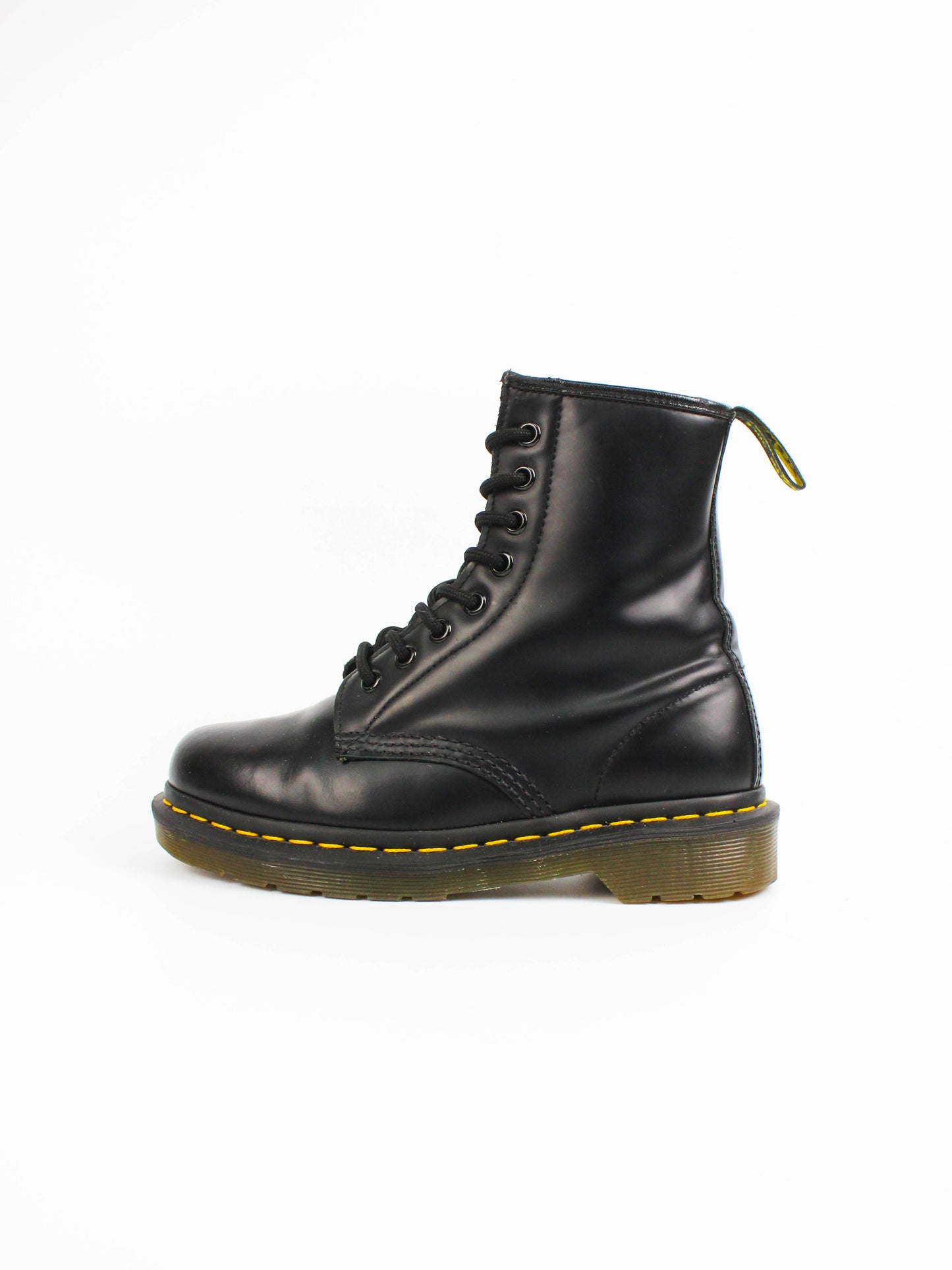 Dr. Martens 1460 Smooth Black