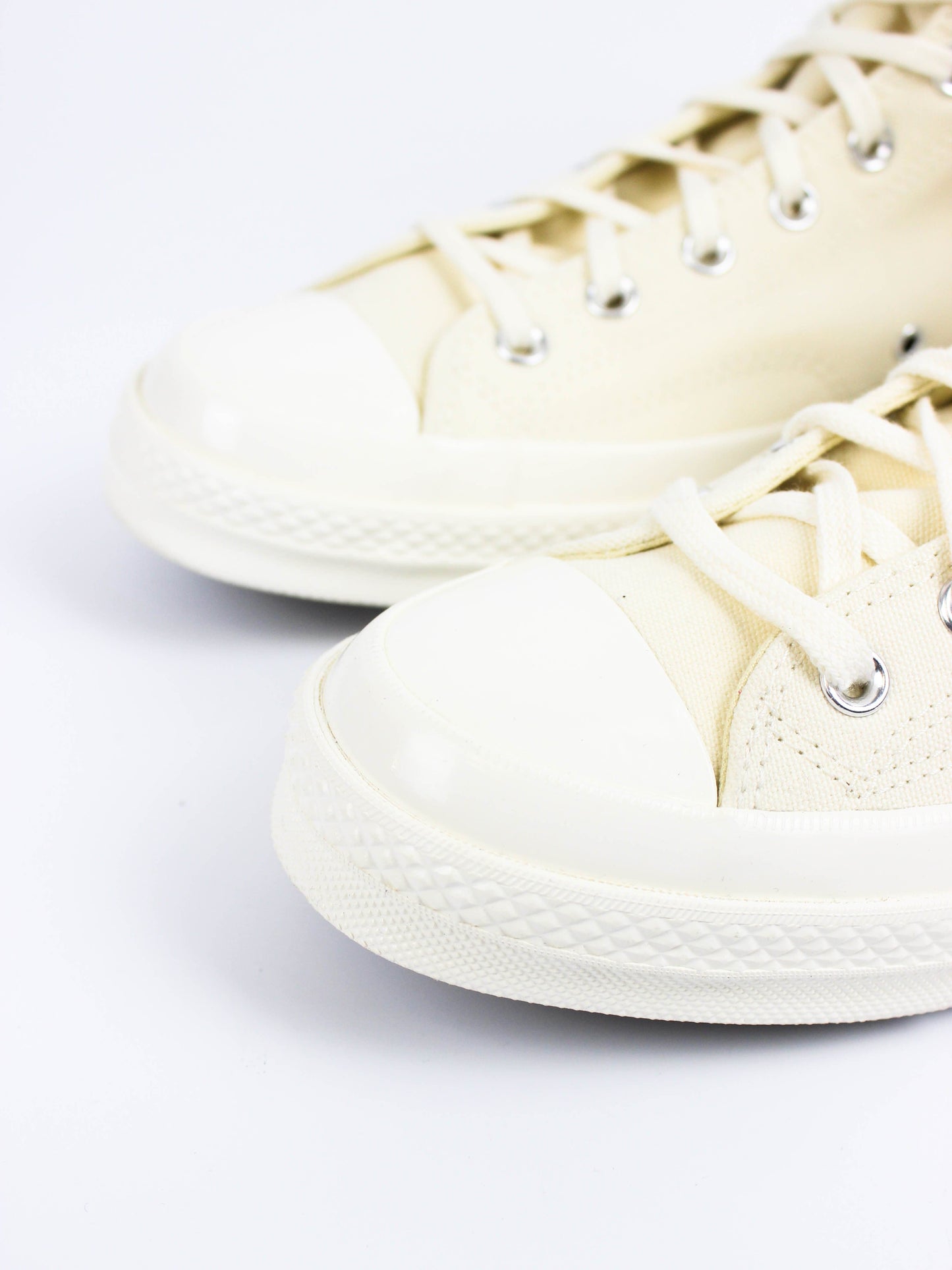 Converse X Comme Des Garçons Play Chuck 70 NEW!
