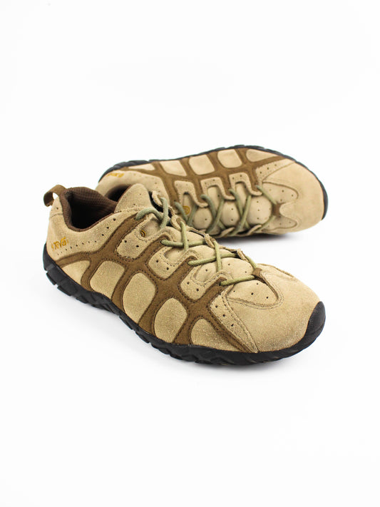 Teva Vintage Trekking Sneakers