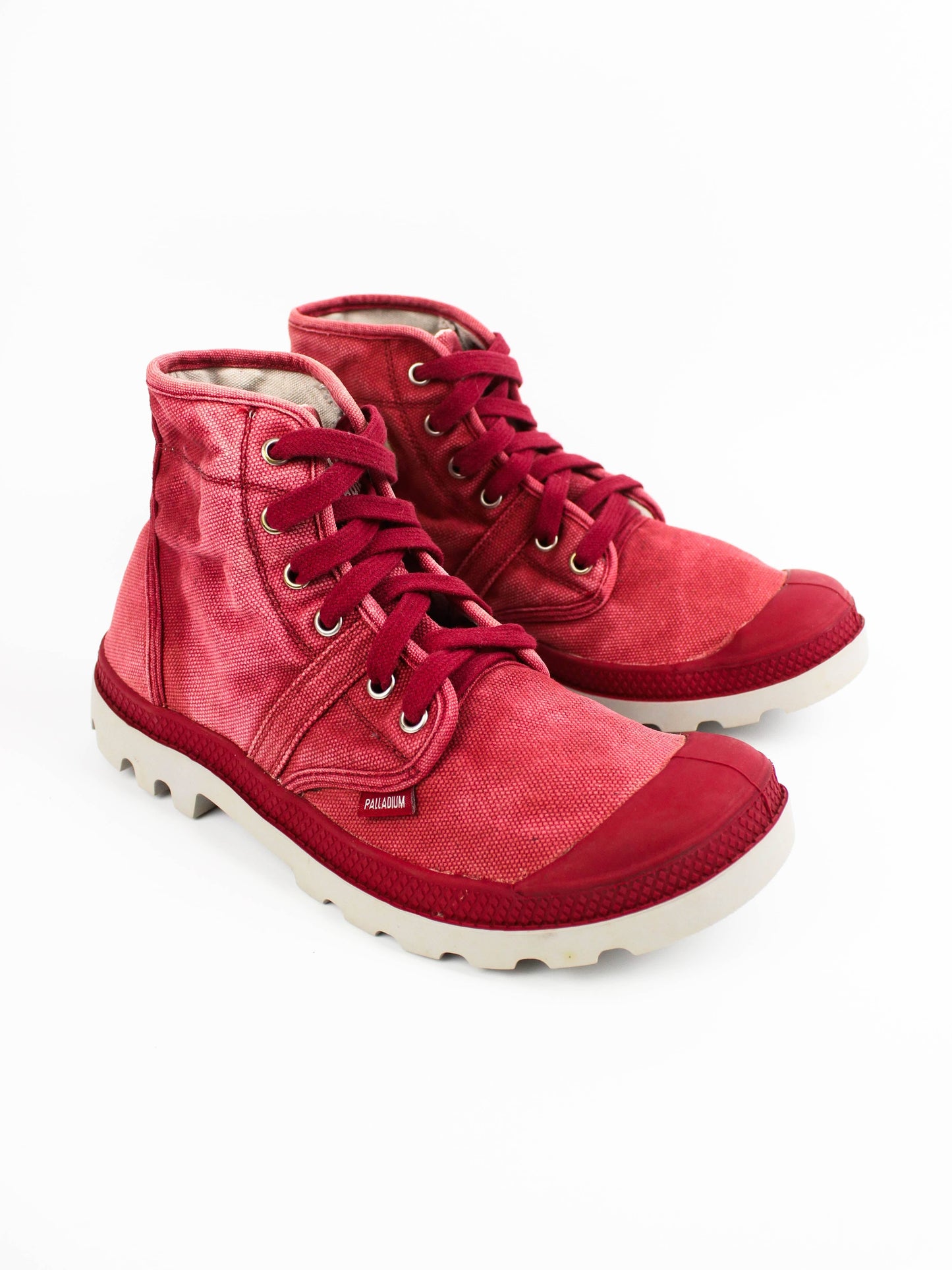 Palladium Pampa Pink