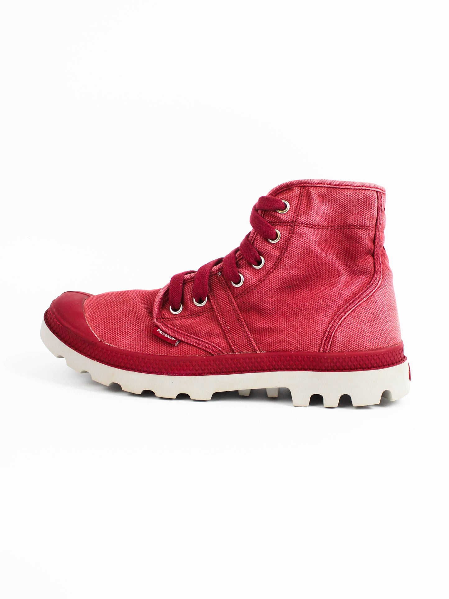 Palladium Pampa Pink