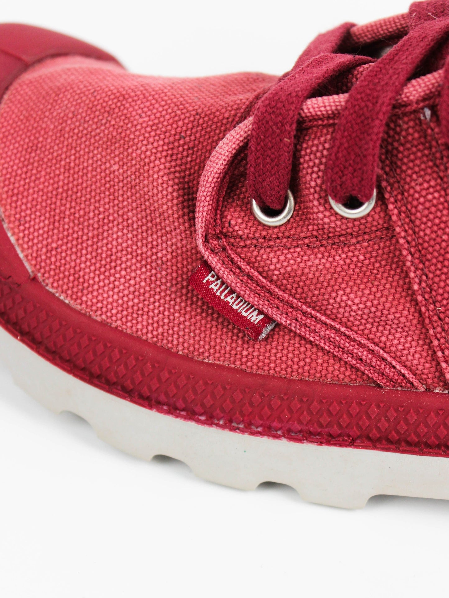 Palladium Pampa Pink