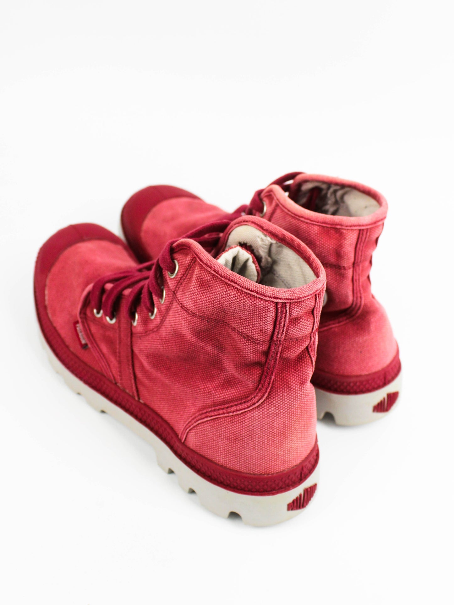 Palladium Pampa Pink