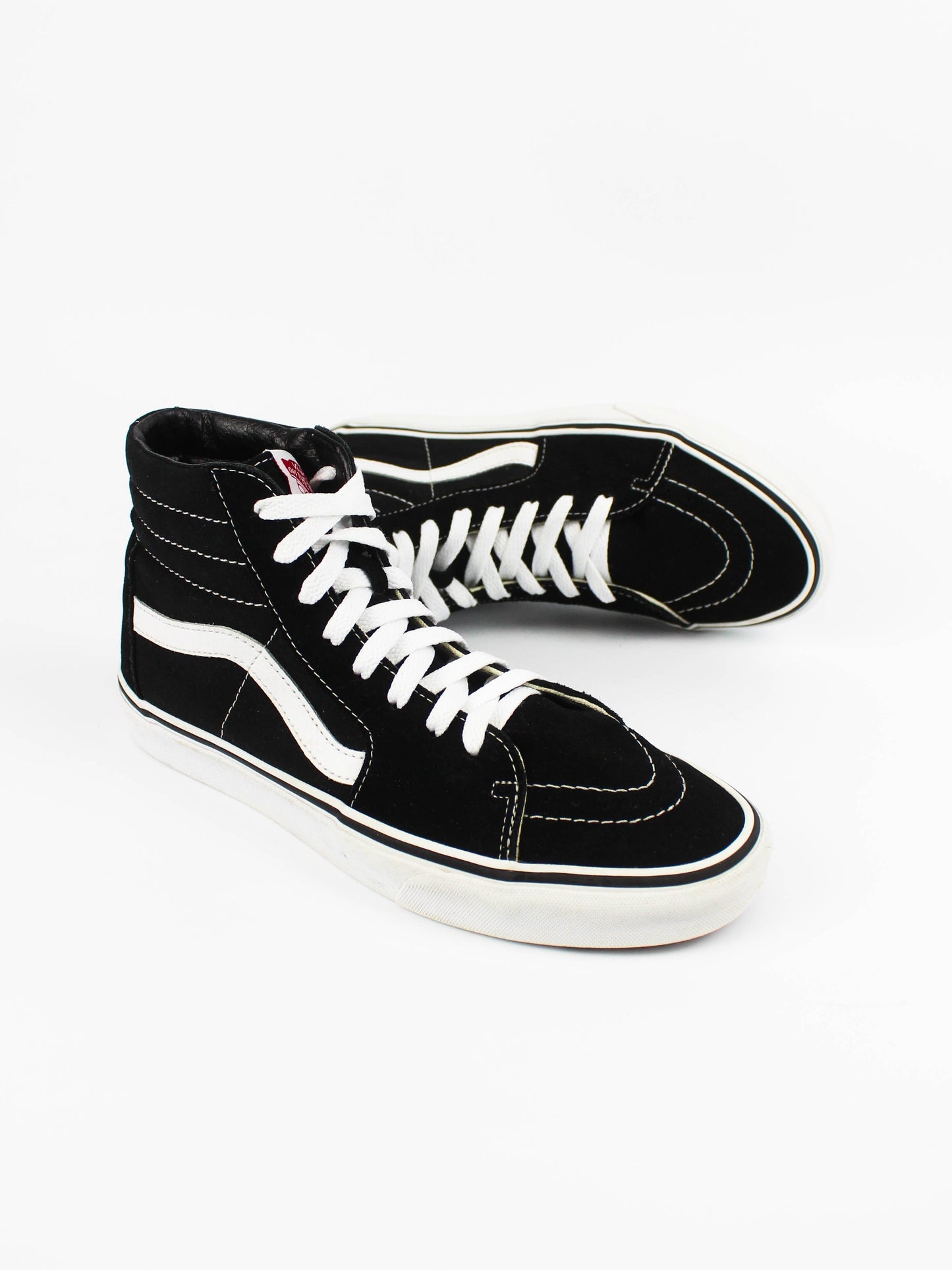 Vans Old Skool Sk-8 HI