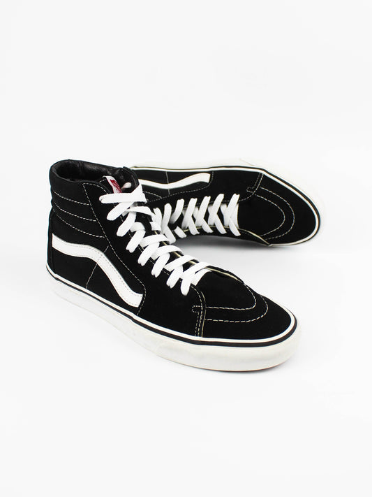 Vans Old Skool Sk-8 HI