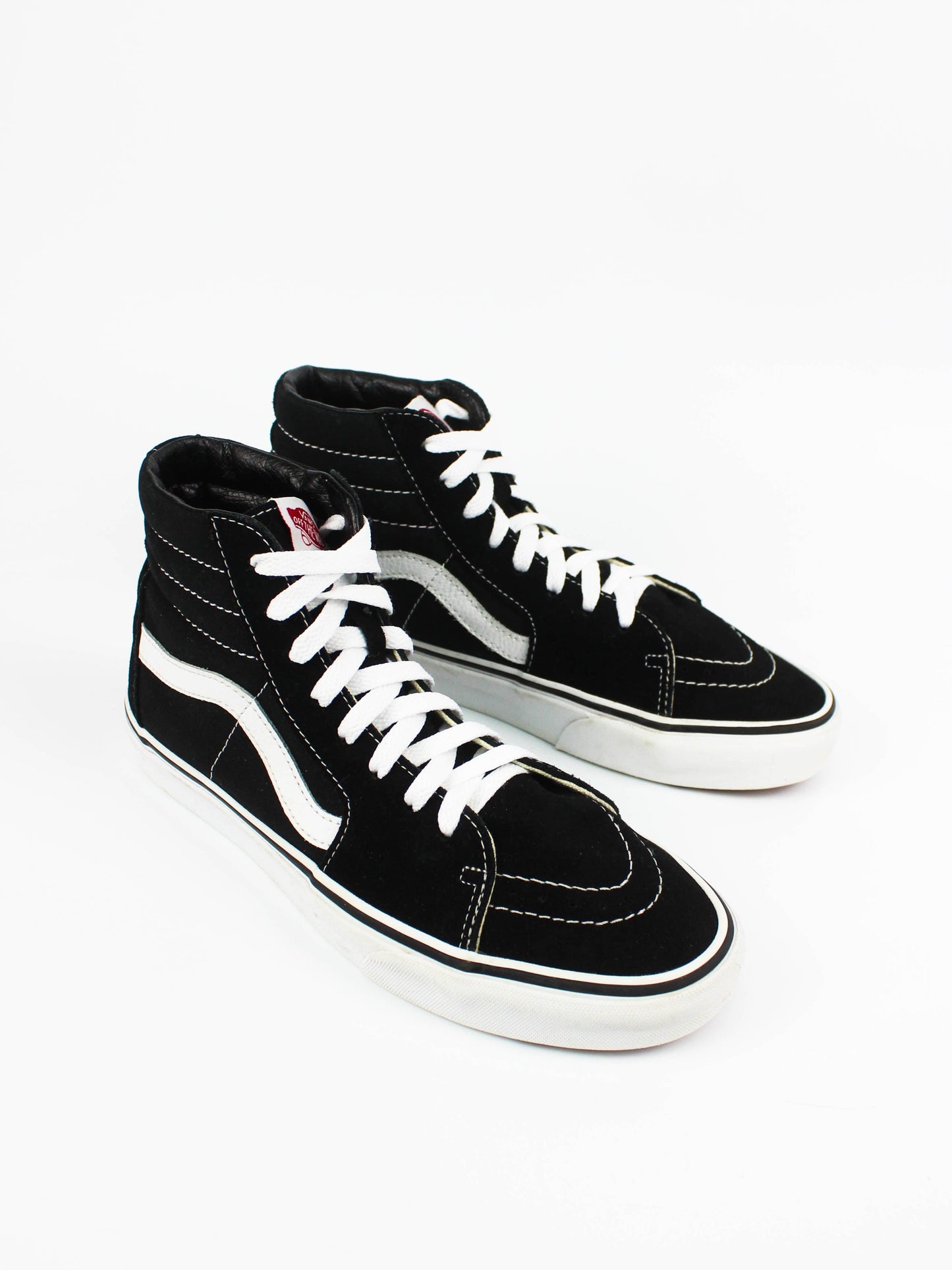 Vans Old Skool Sk-8 HI