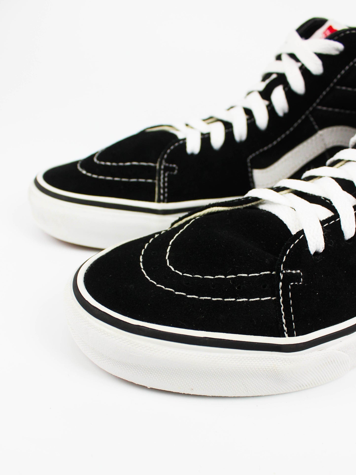 Vans Old Skool Sk-8 HI