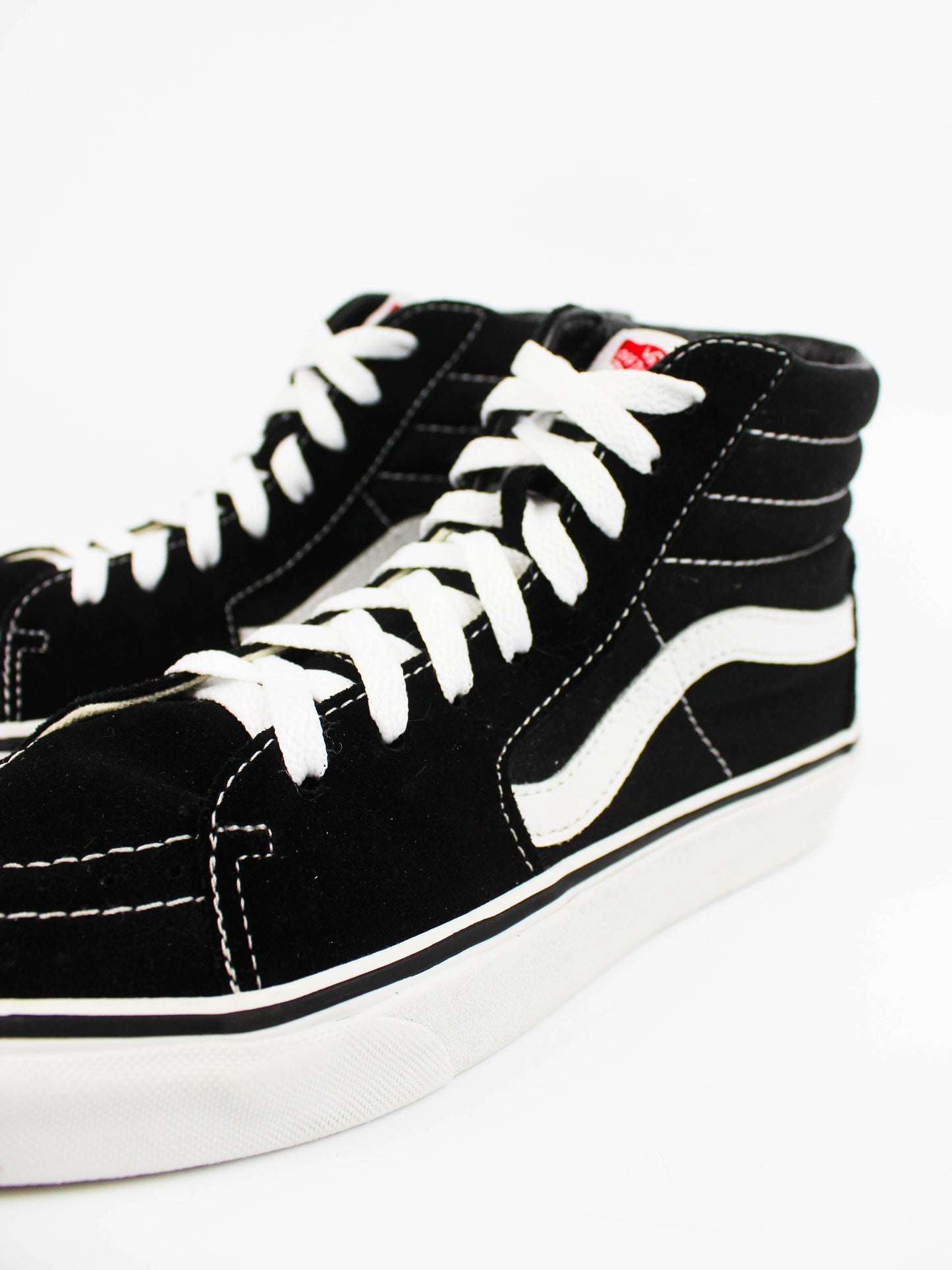 Vans Old Skool Sk-8 HI