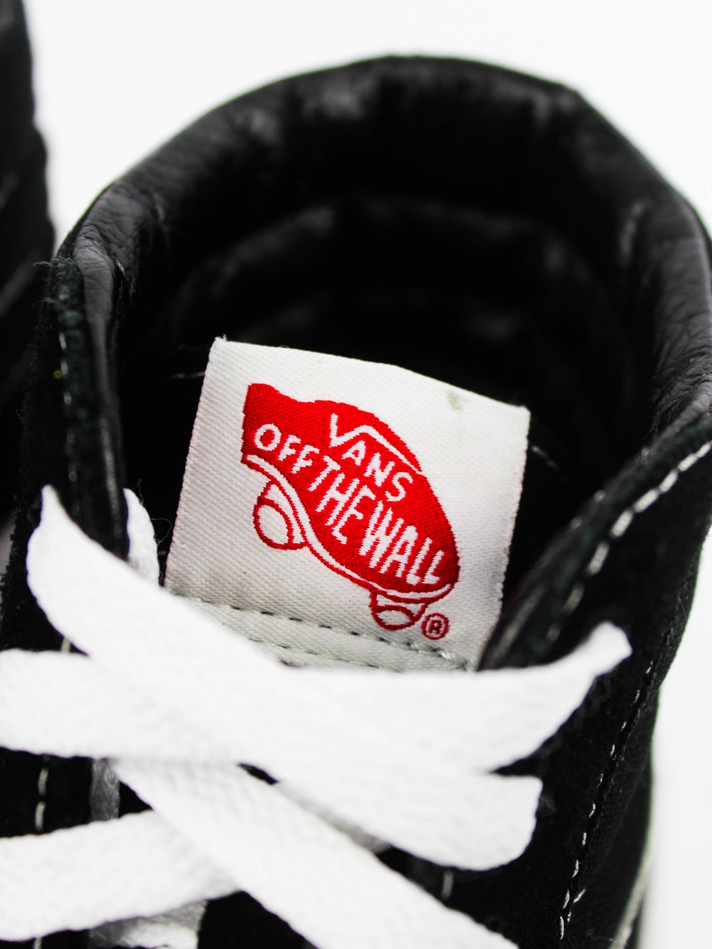 Vans Old Skool Sk-8 HI