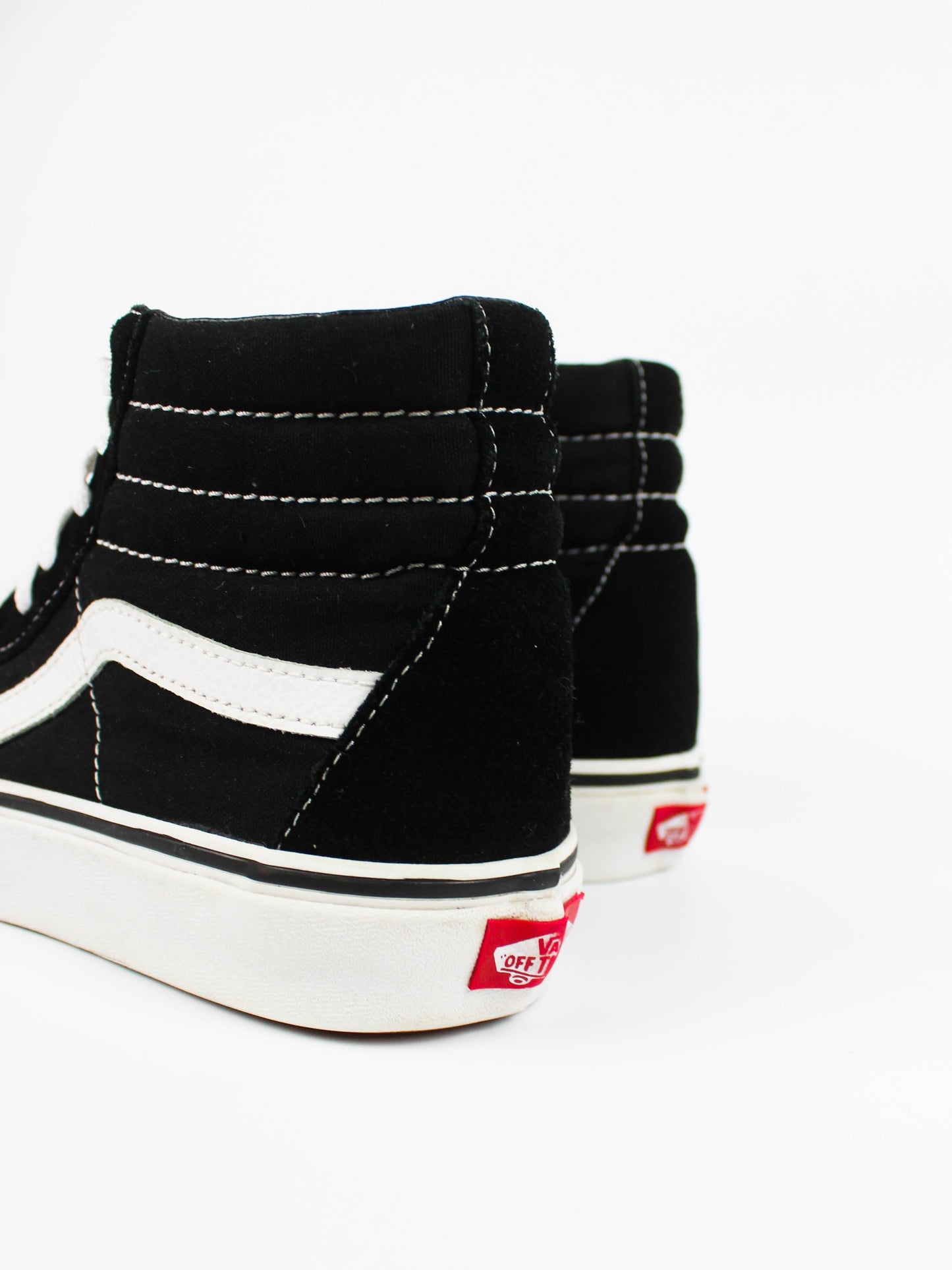 Vans Old Skool Sk-8 HI