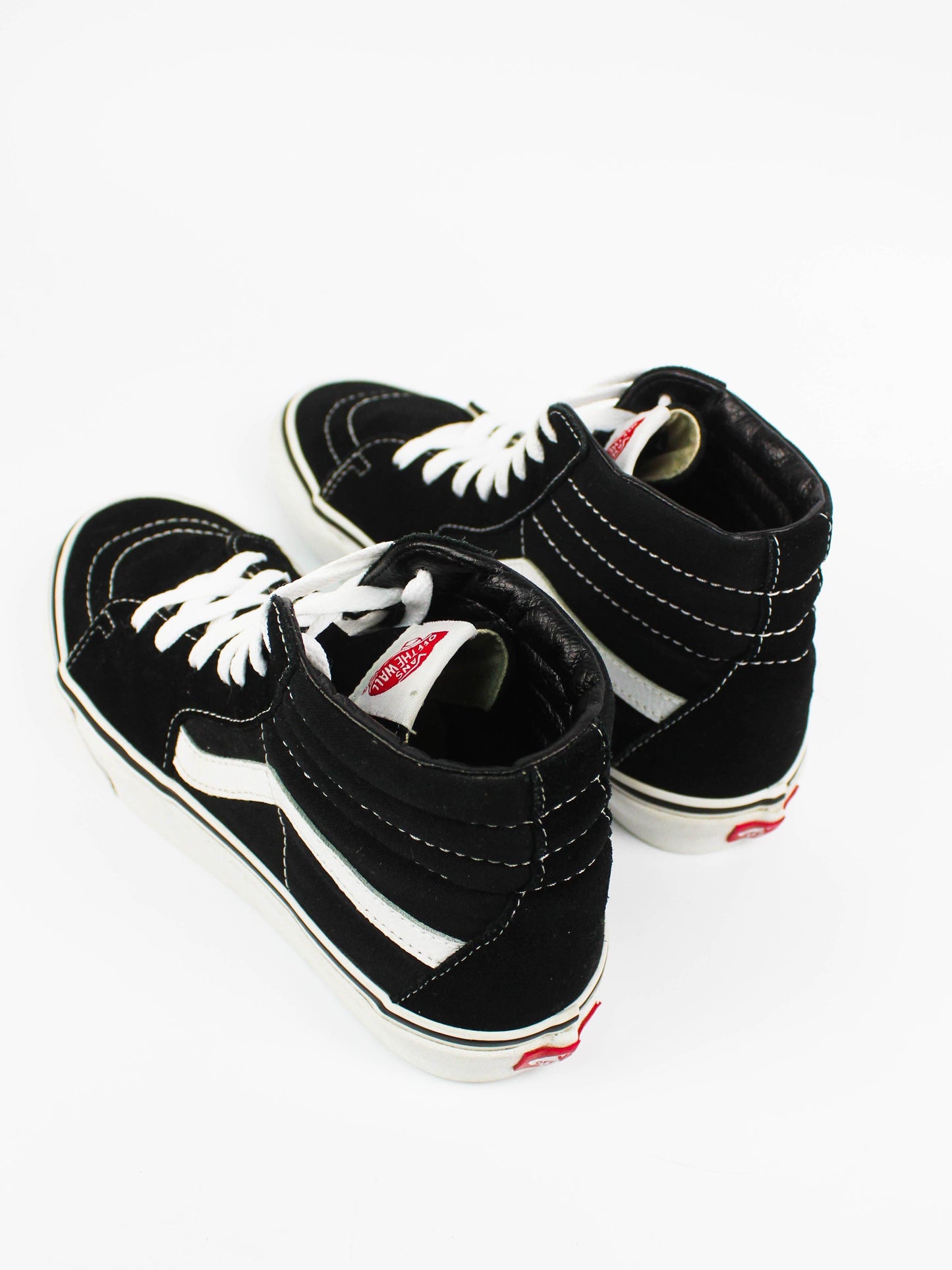 Vans Old Skool Sk-8 HI