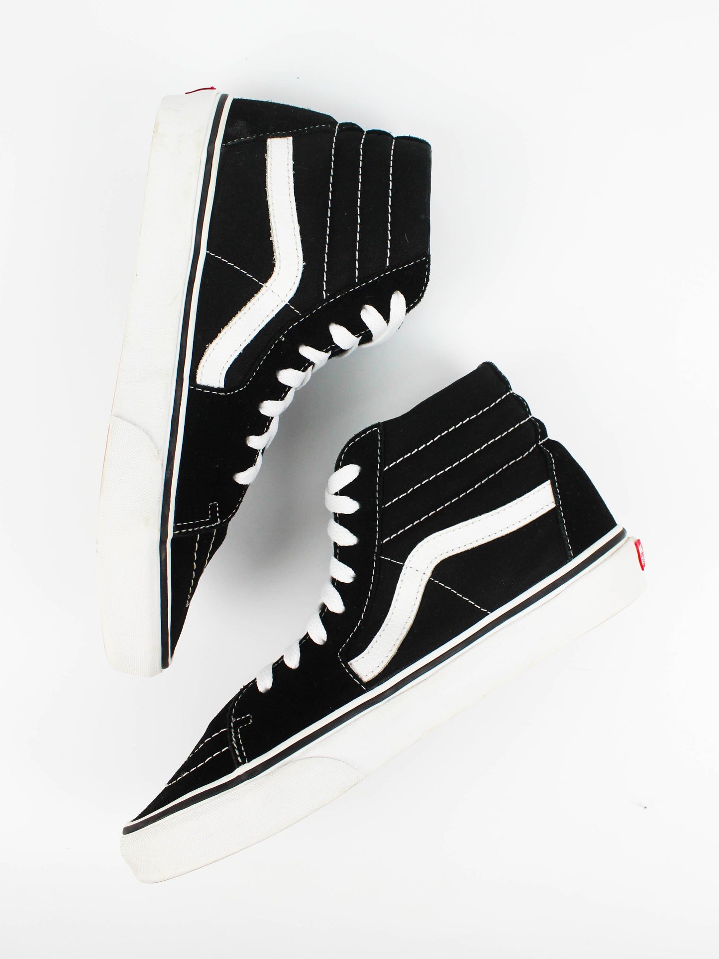 Vans Old Skool Sk-8 HI