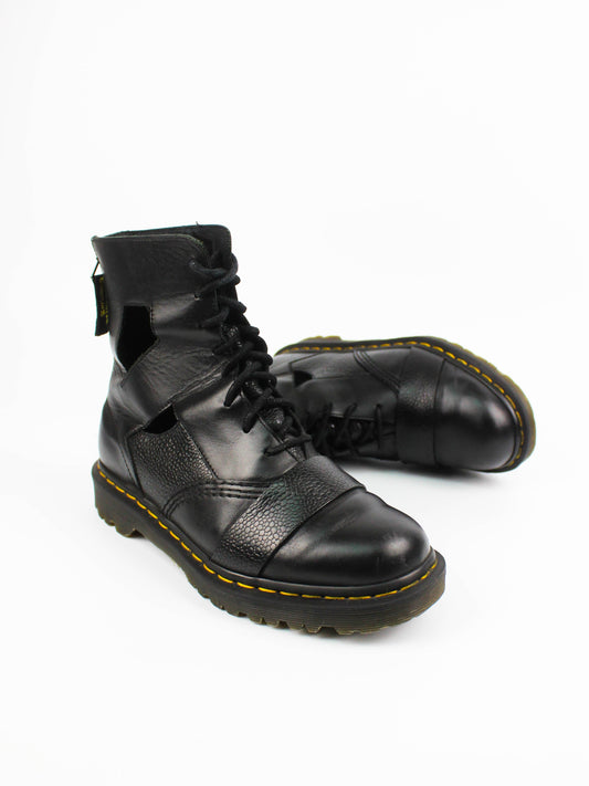 Dr Martens Katrina Cut Out