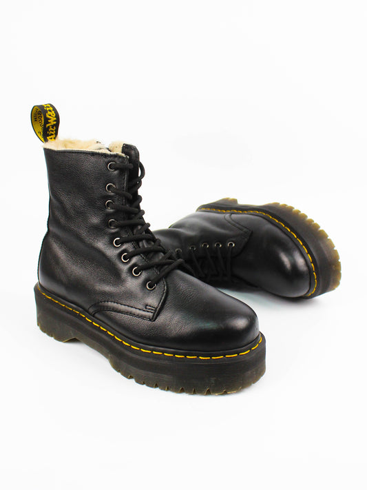Dr. Martens Jadon ІІІ