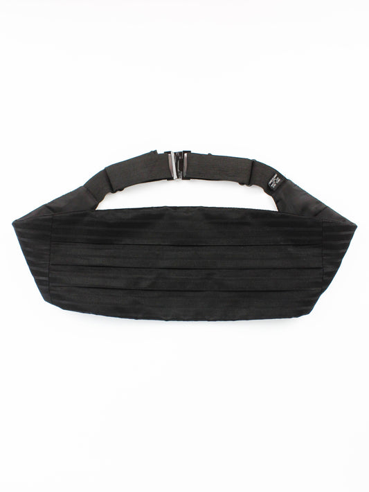 Чорний пояс Van Heusen