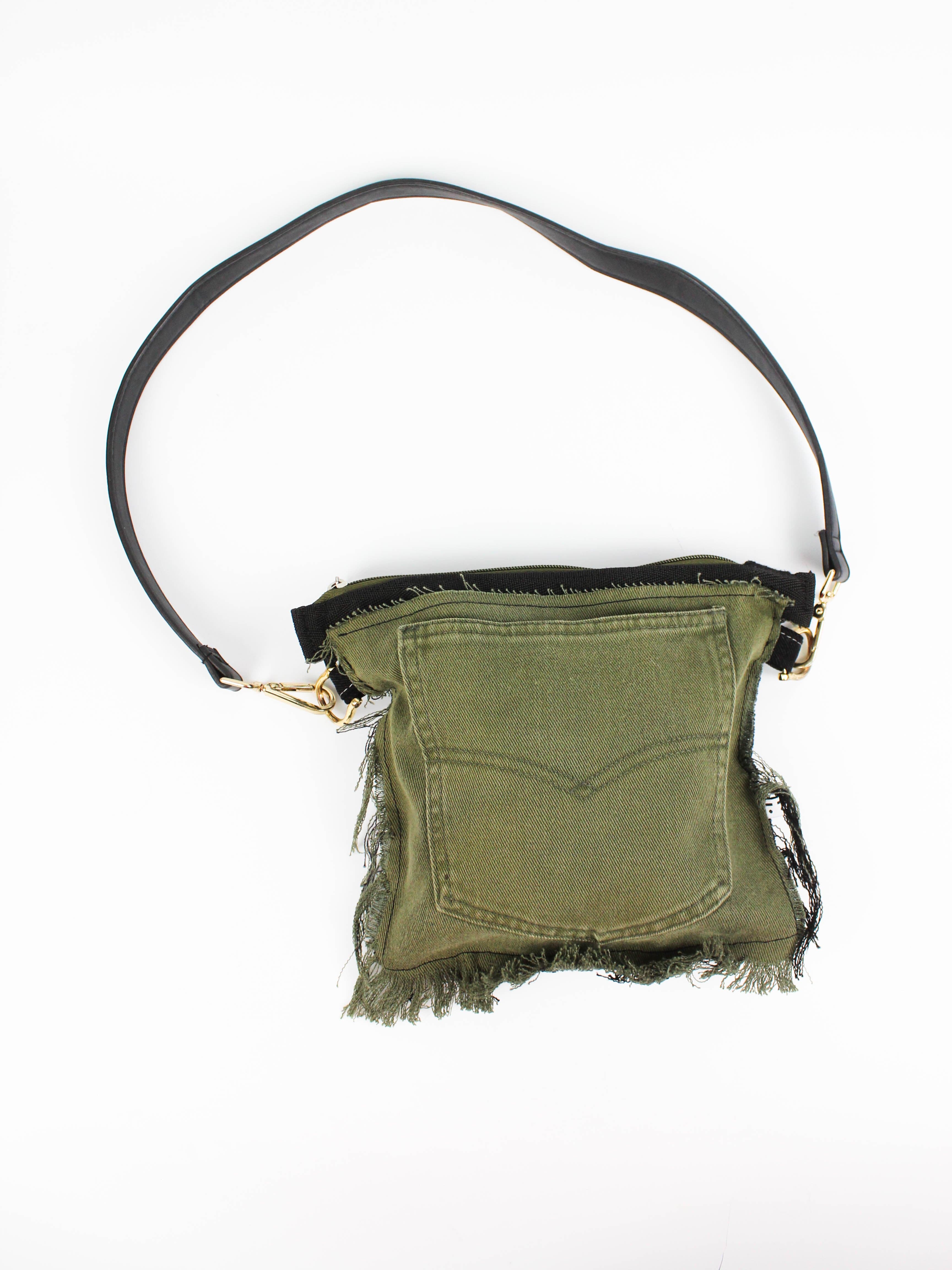 Котосумка від Olha Steblak