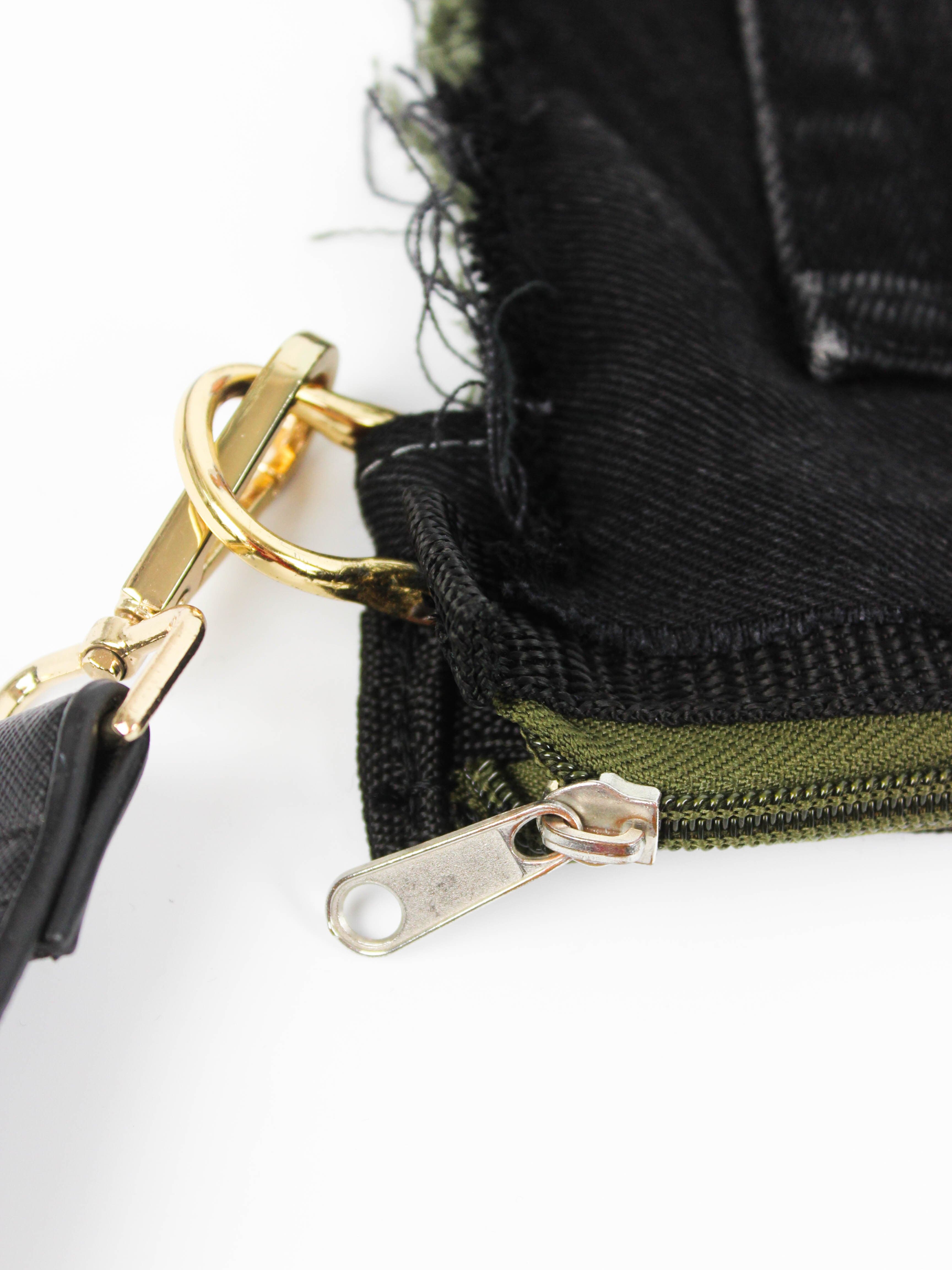 Котосумка від Olha Steblak