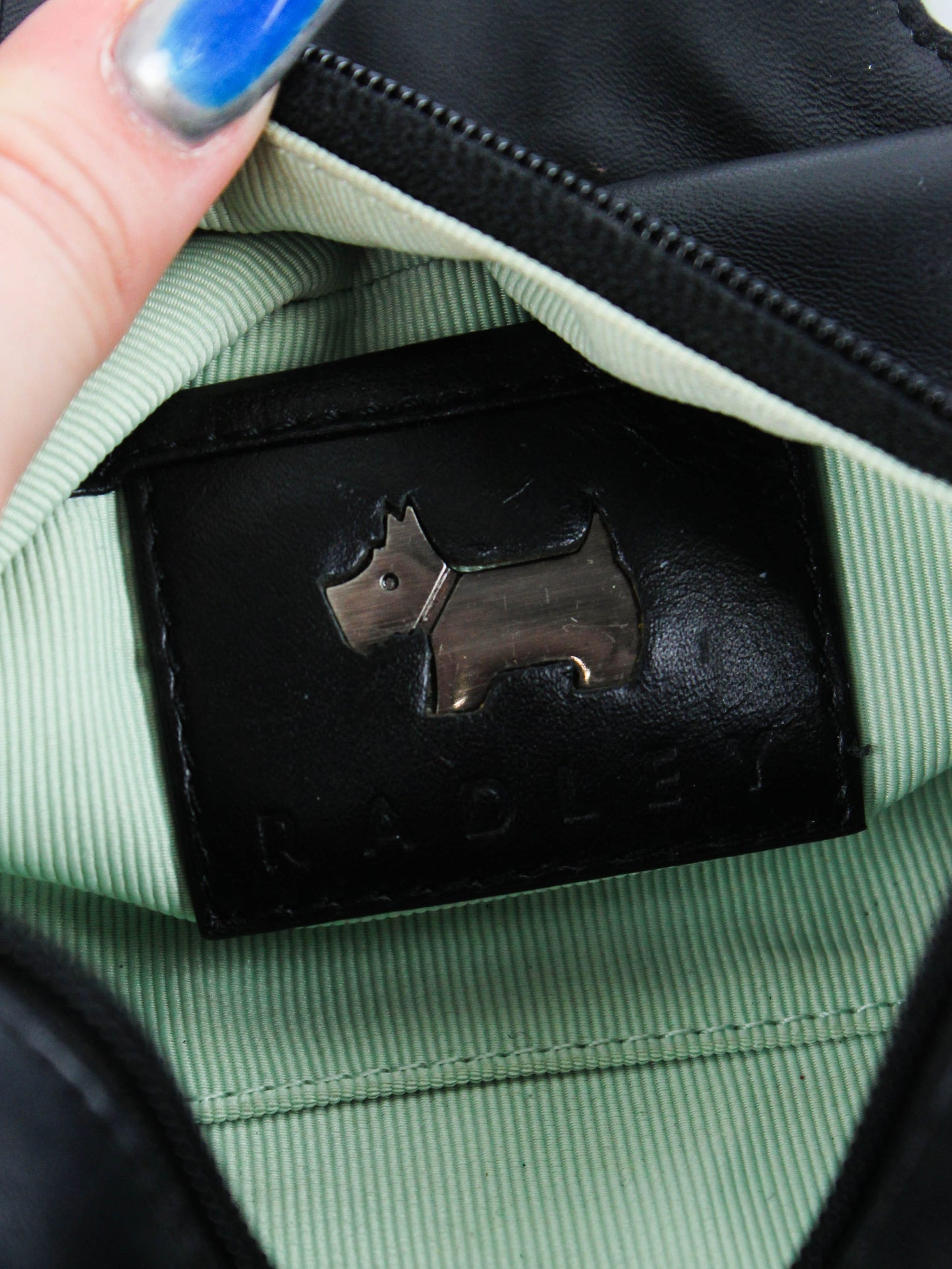 Мініатюрна сумка Radley