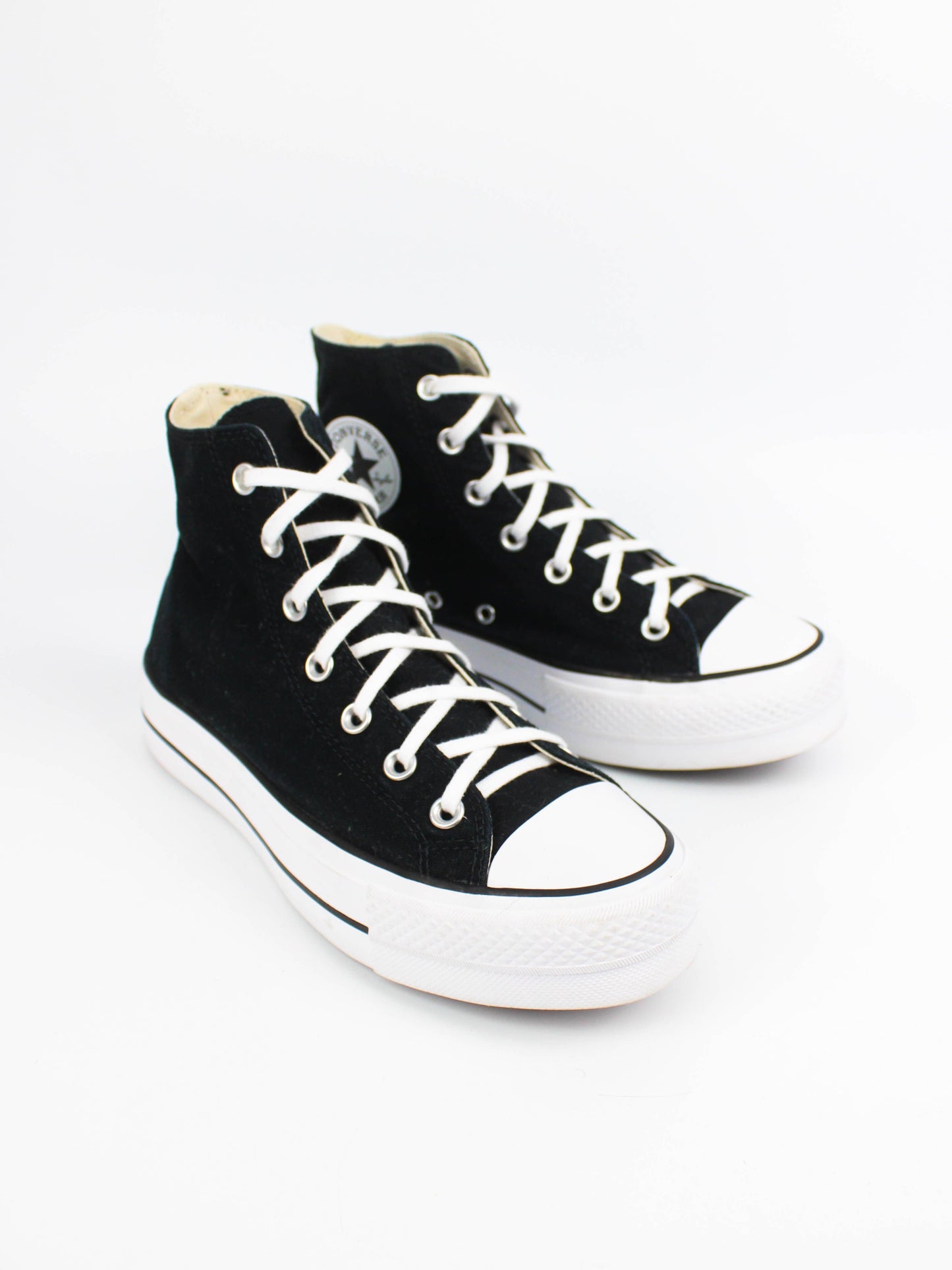 Converse Chuck Taylor All Star Lift Hi