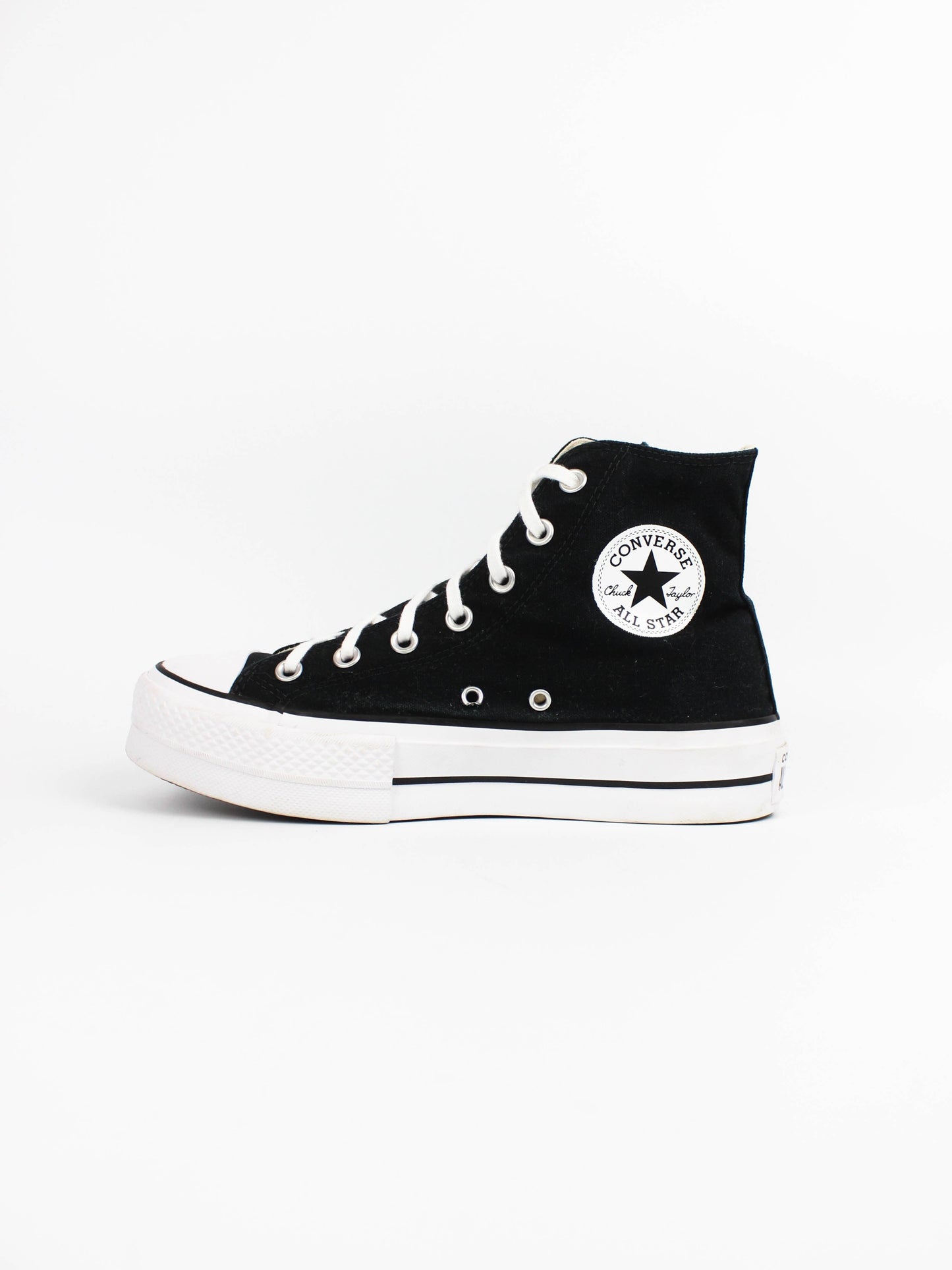 Converse Chuck Taylor All Star Lift Hi