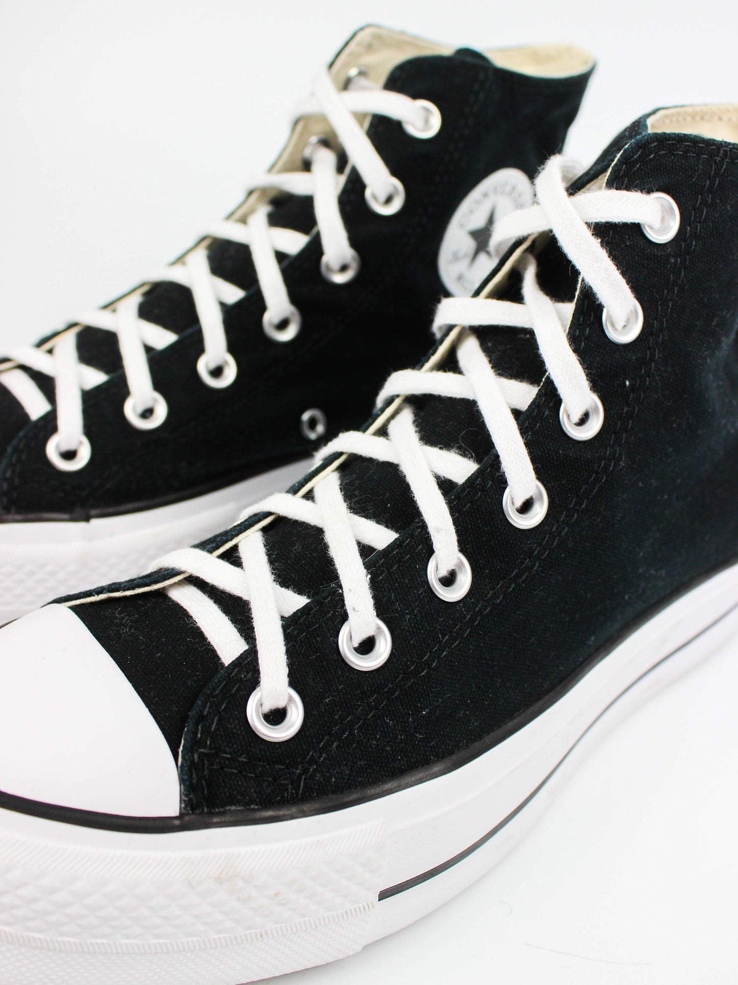 Converse Chuck Taylor All Star Lift Hi
