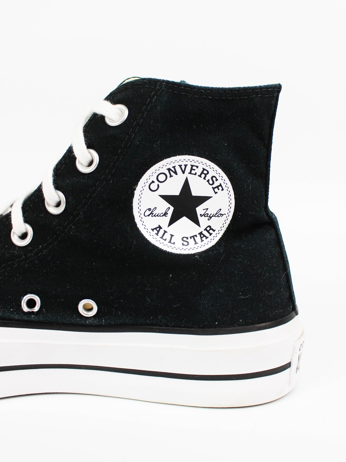Converse Chuck Taylor All Star Lift Hi