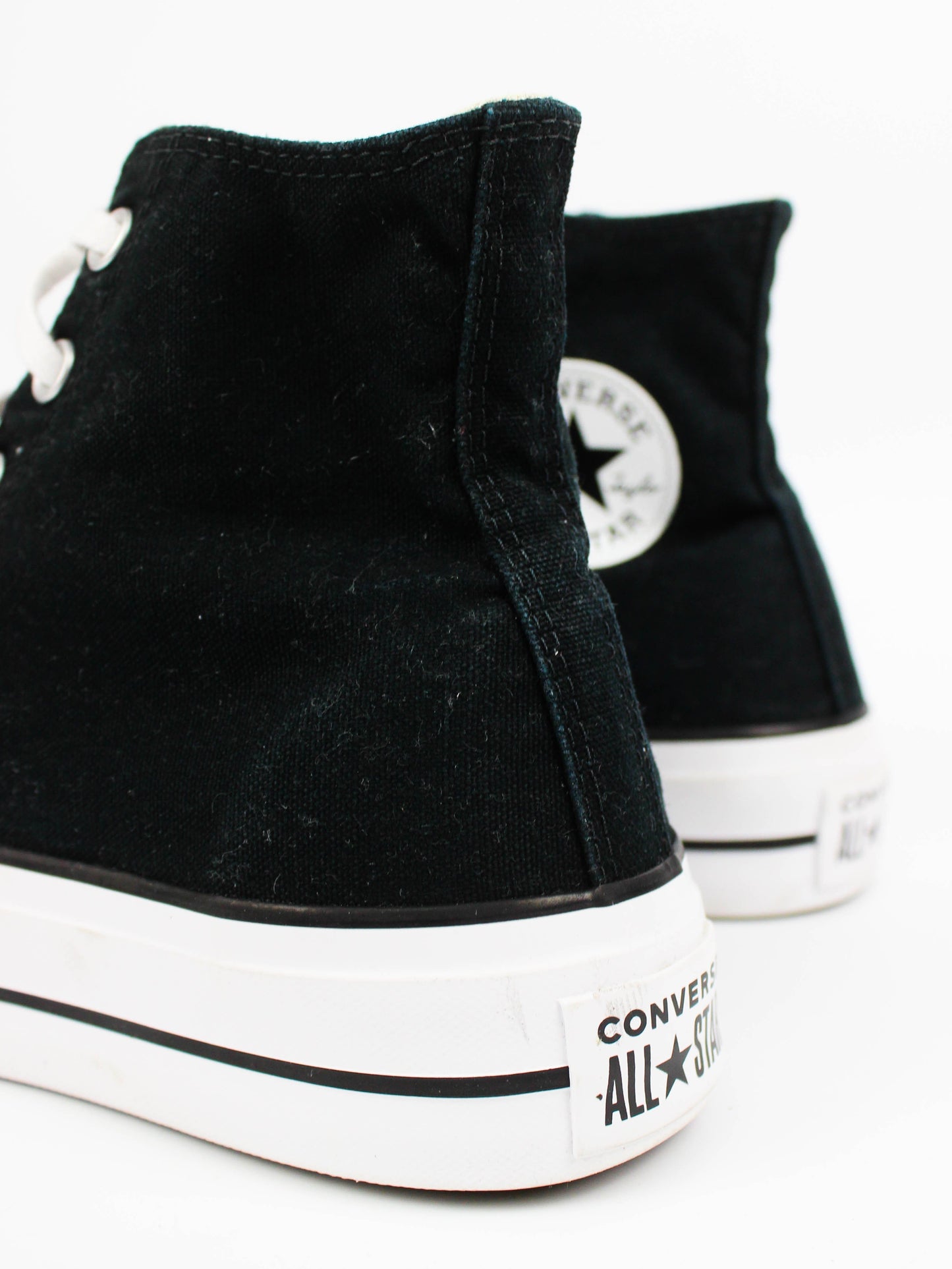 Converse Chuck Taylor All Star Lift Hi